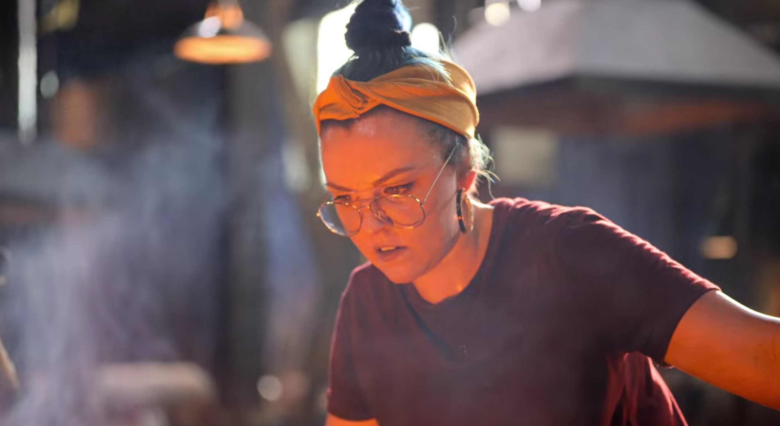 blown away season 2 review hunker