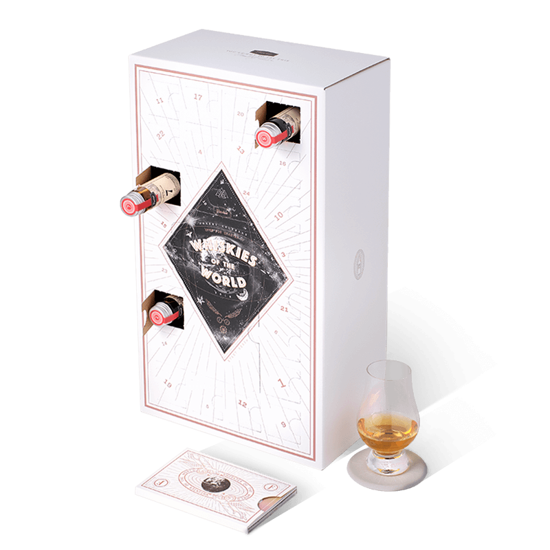 Countdown to Christmas Now With These Fun and Festive Advent Calendars |  Hunker