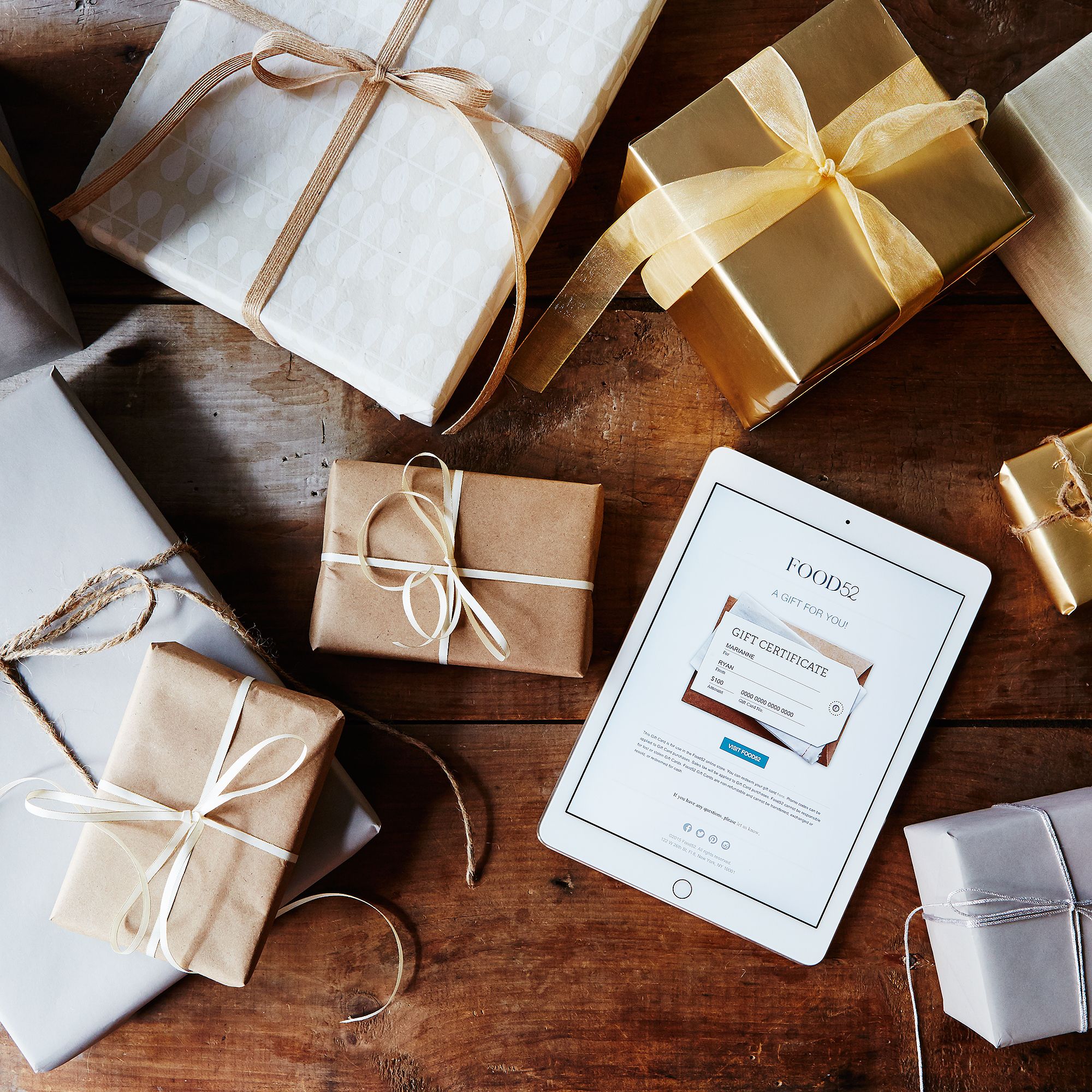 19 Brilliant Gift Cards, Memberships, and Virtual Experiences That Are  Seriously Thoughtful | Hunker