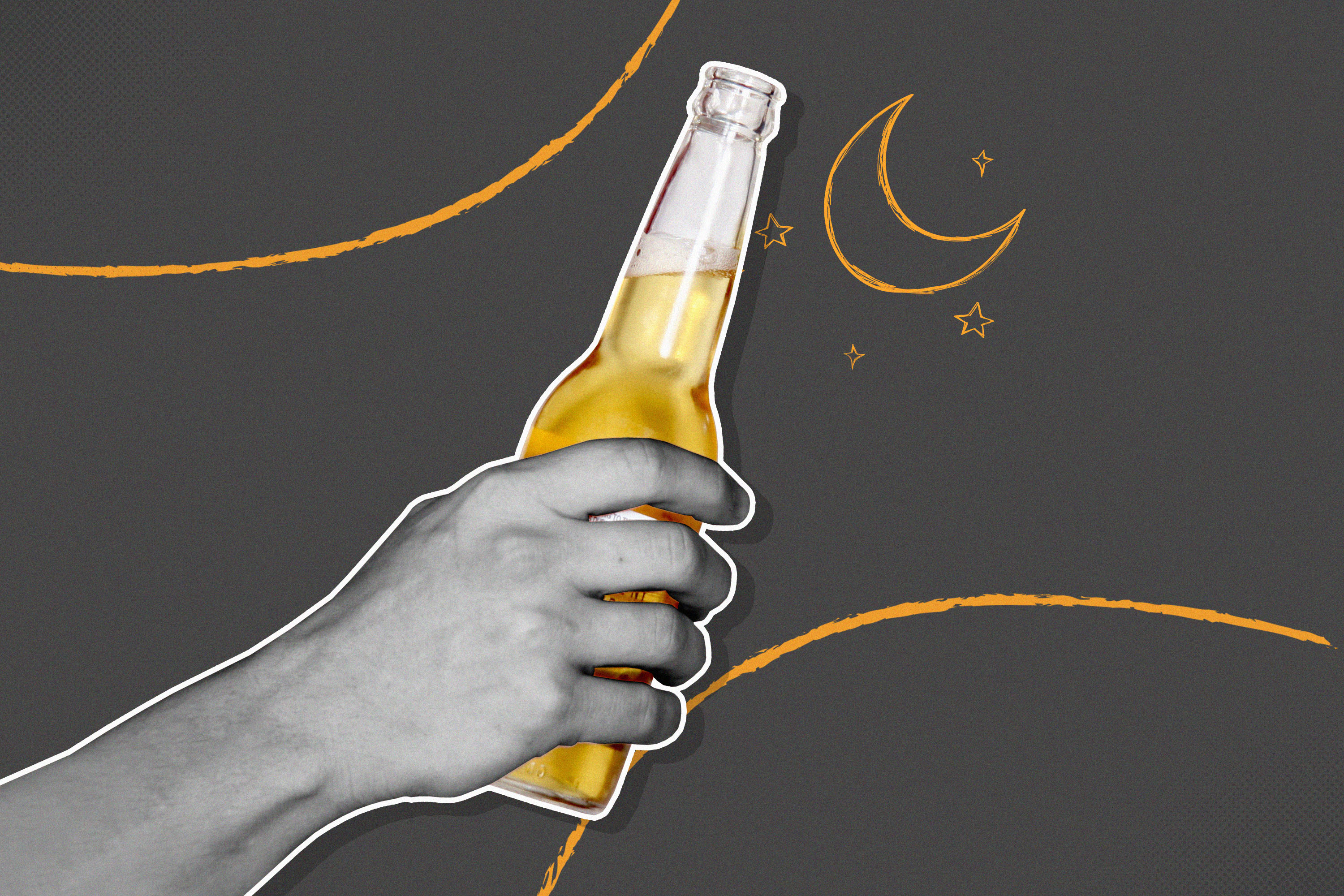 The Effects Of Drinking Beer Every Day Livestrong