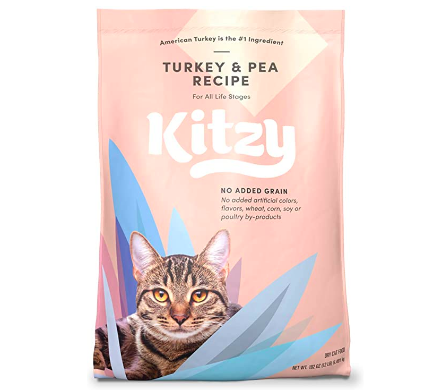 The Best Dry Cat Foods  Cuteness