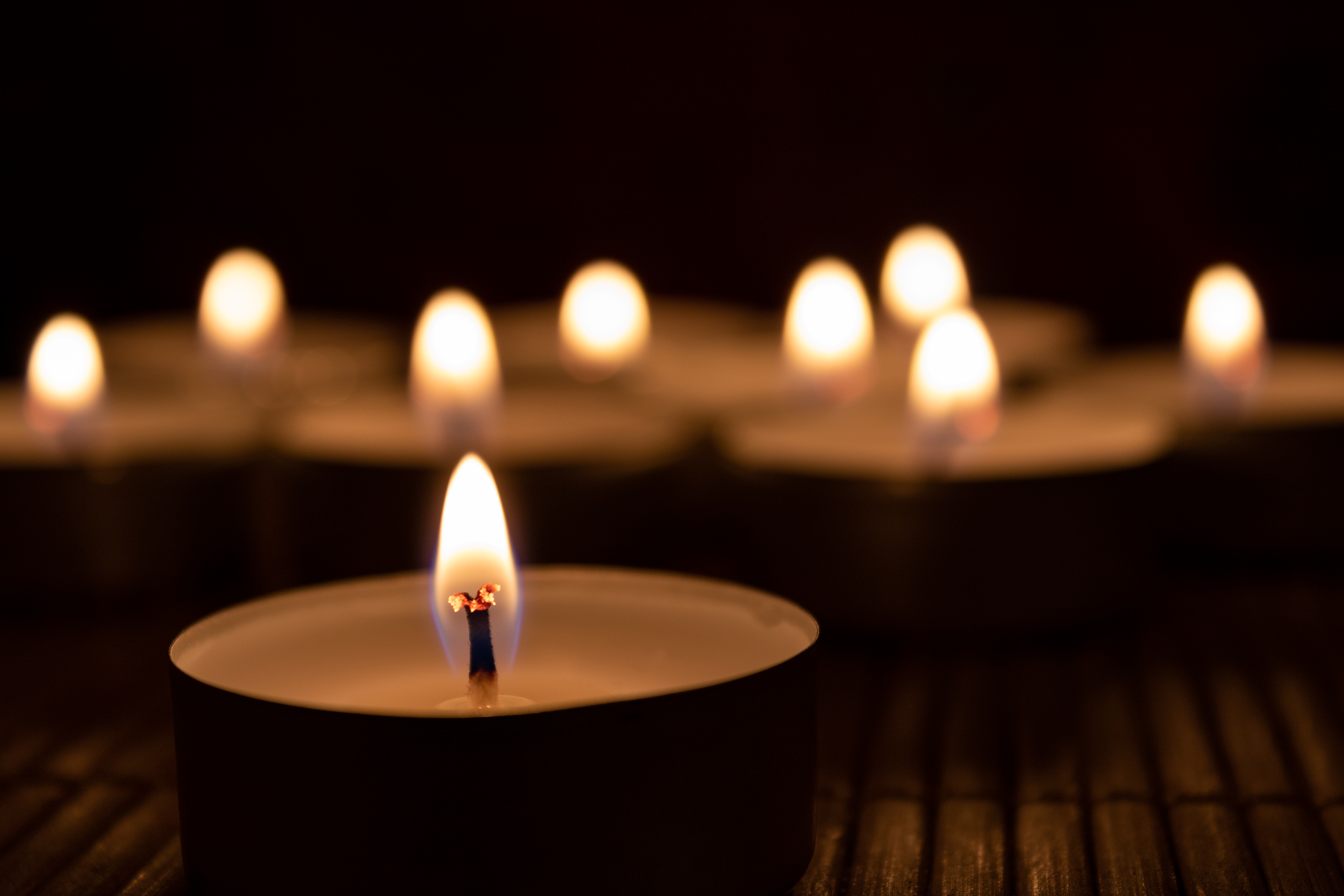 TikTok Claims You Can Use Tea Lights for Heat — But Is It Safe? | Hunker
