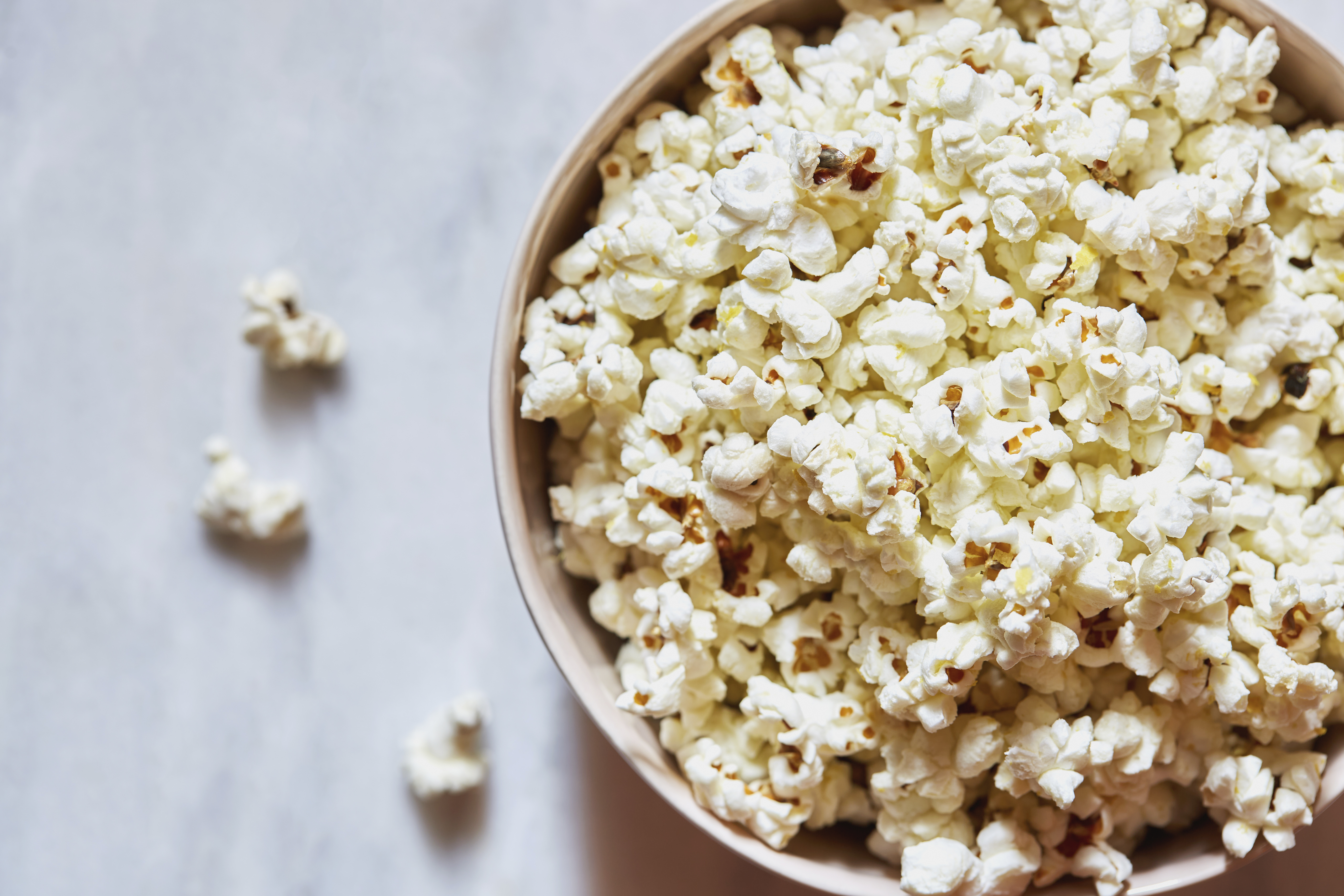 konsensus under Bliv ved Can You Cook Popcorn in the Oven? | livestrong