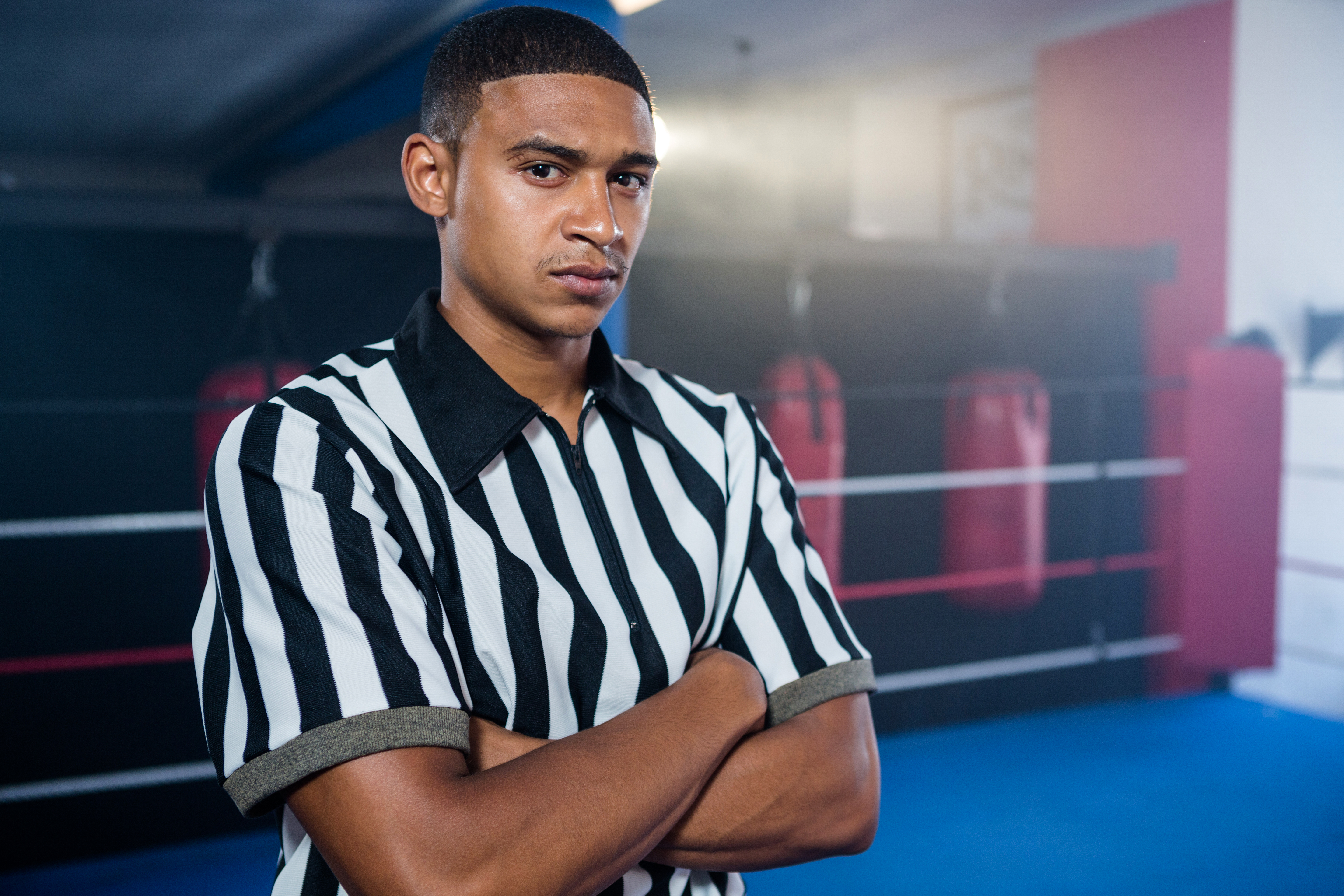 how-much-do-boxing-referees-get-paid-sapling
