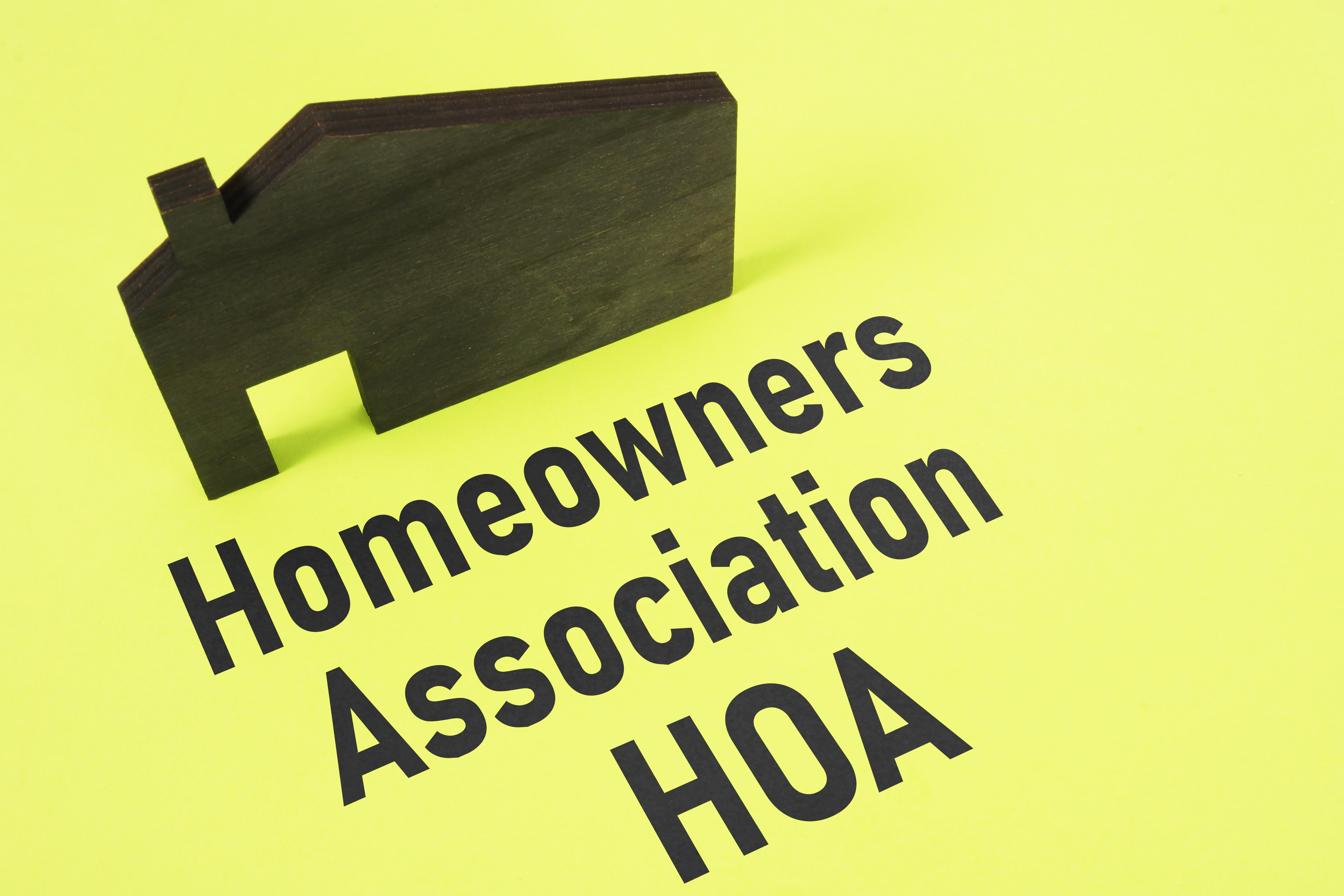 What Are HOA Covenants? | Sapling