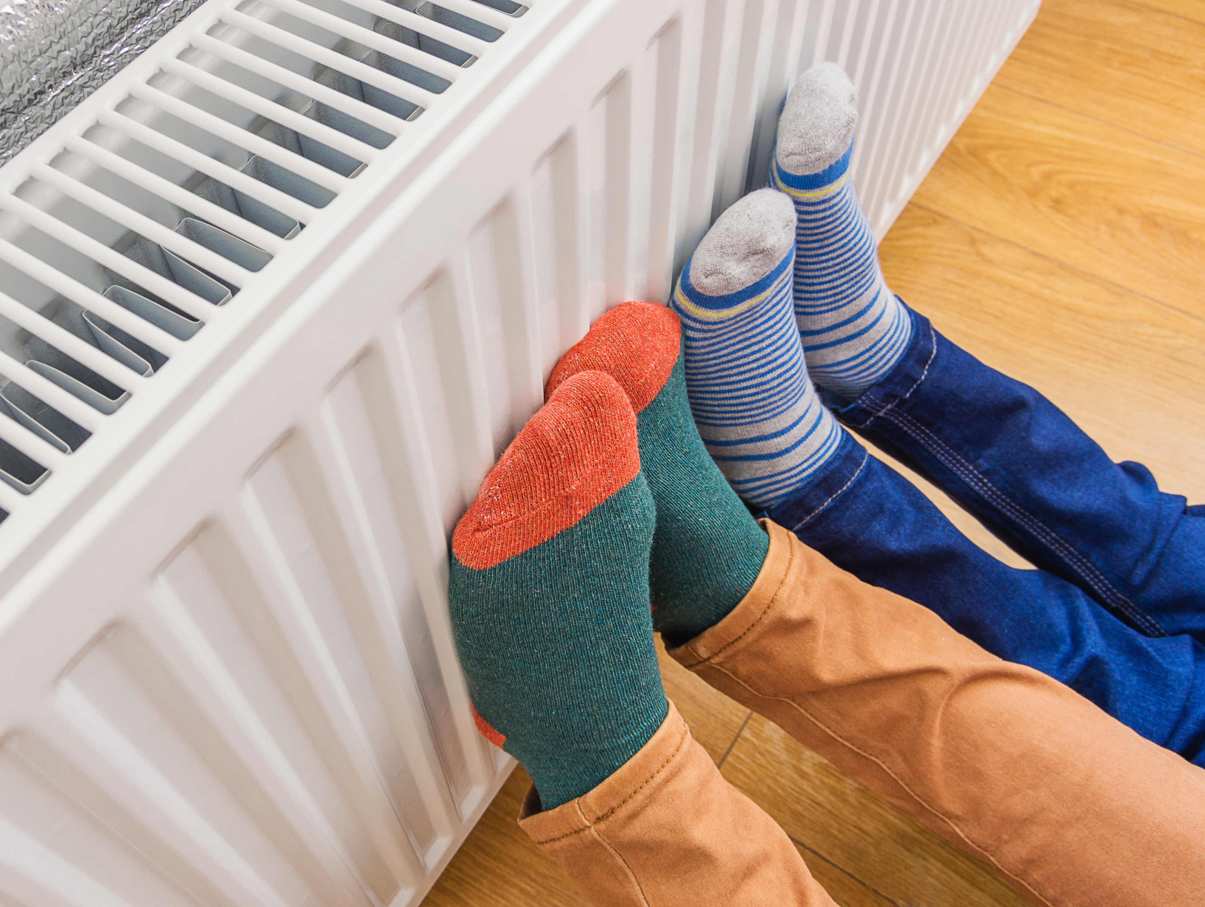 Electric Heat vs. Gas Furnace — Which Is Best for Your Home? | Hunker