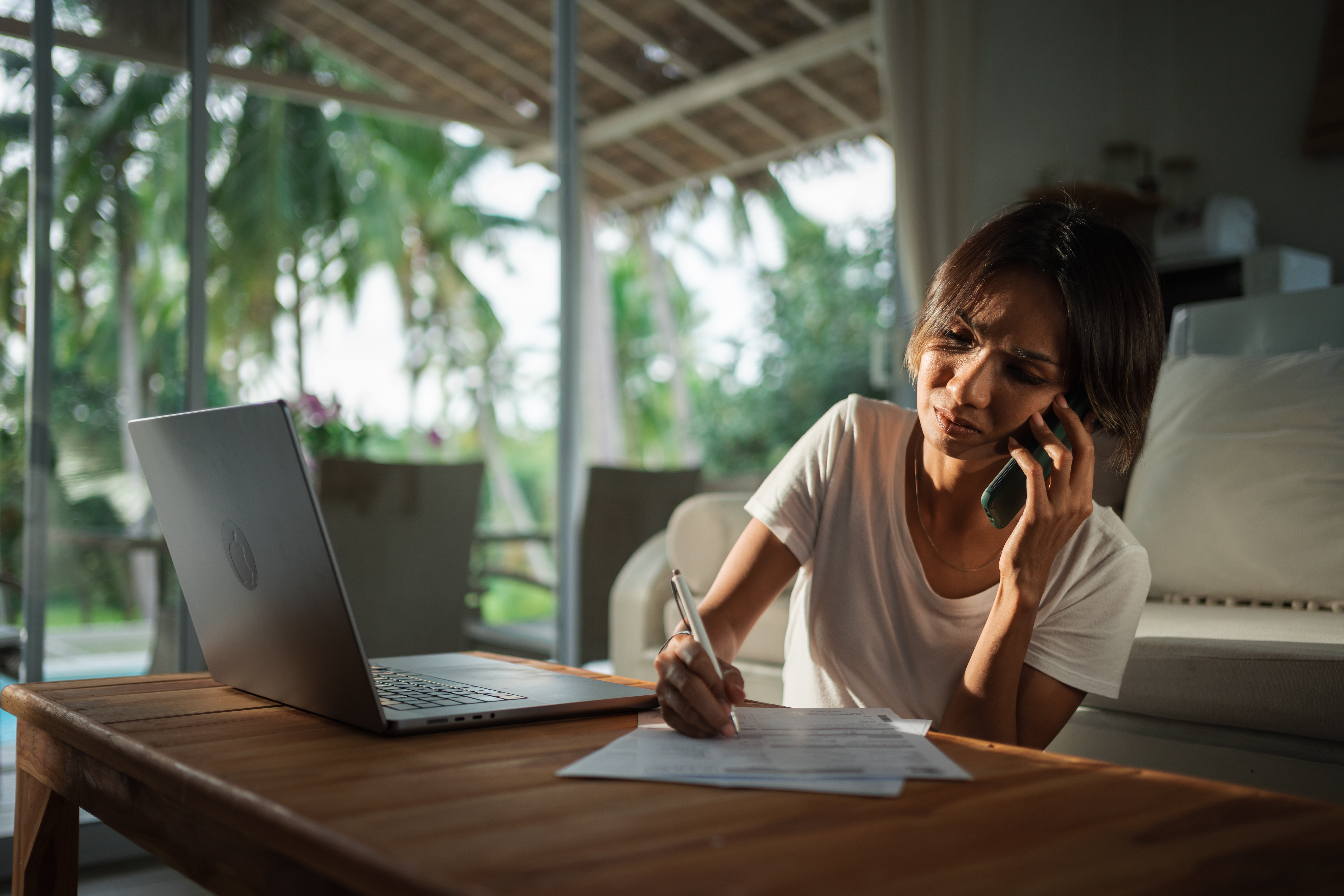 Cómo llenar un formulario w-9 en español ✔️ 8 pasos 】 | CUIDA TU DINERO