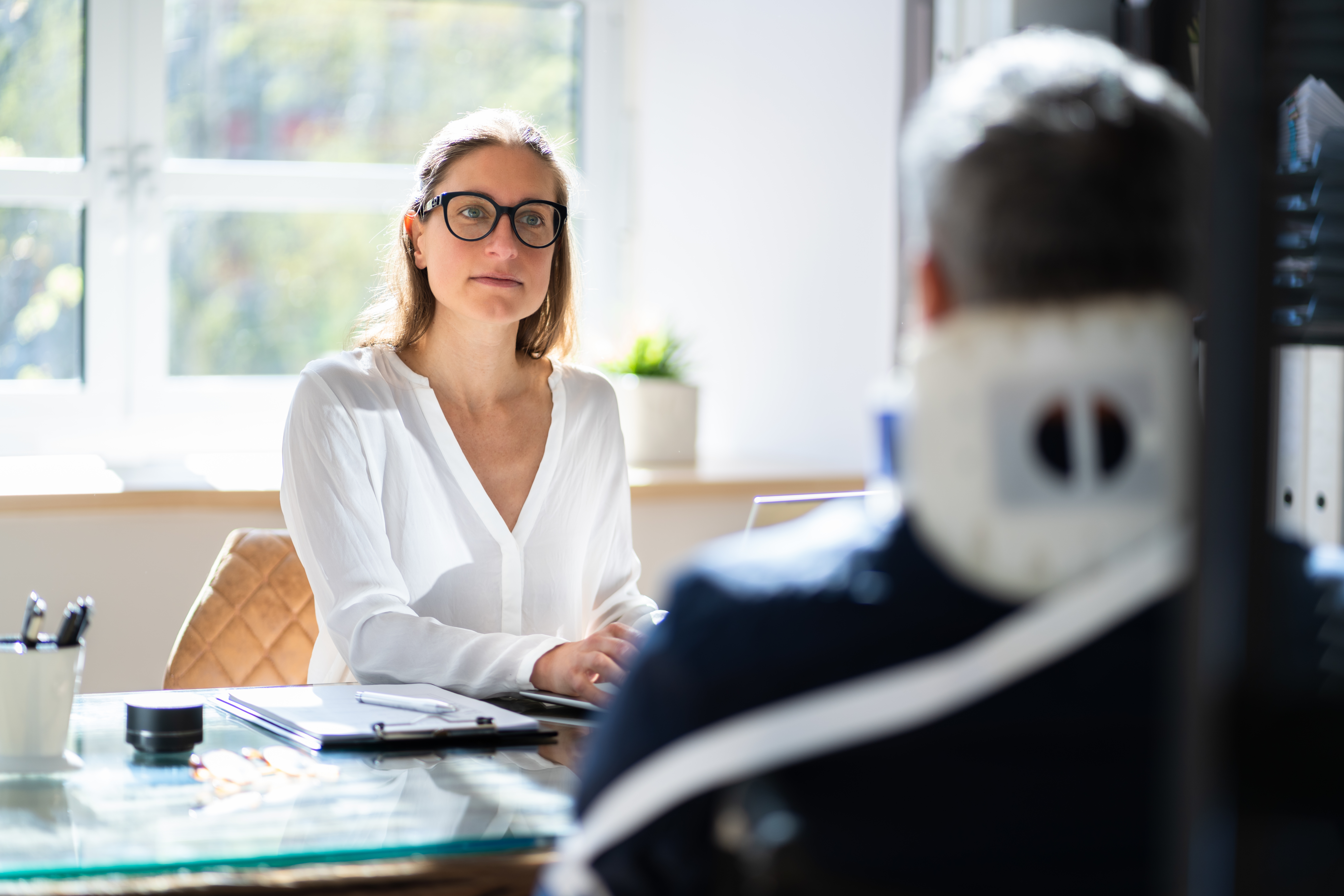 The Salary of a Forensic Lawyer | Sapling