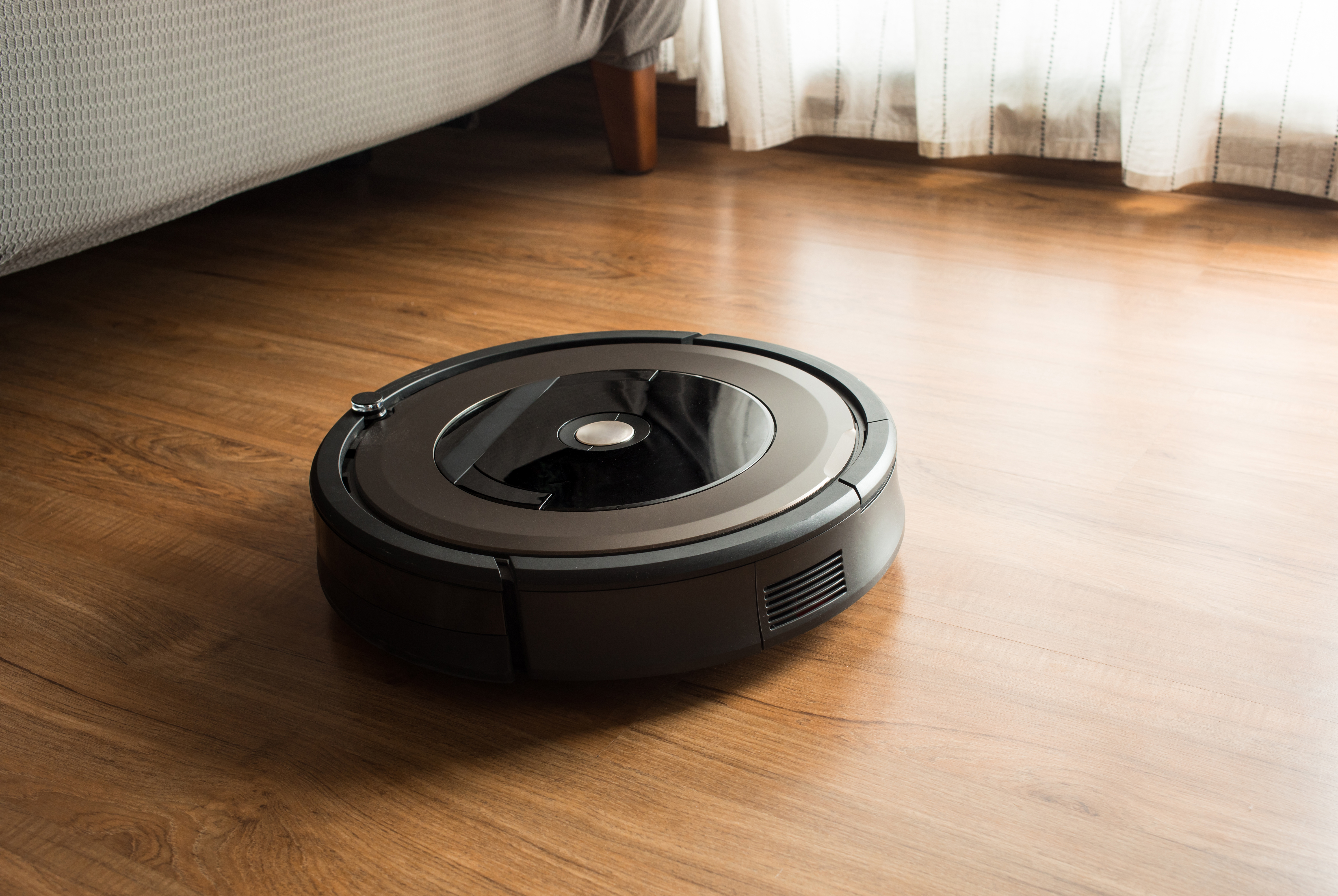 London Måler Ved navn How to Reset the Roomba Battery | eHow