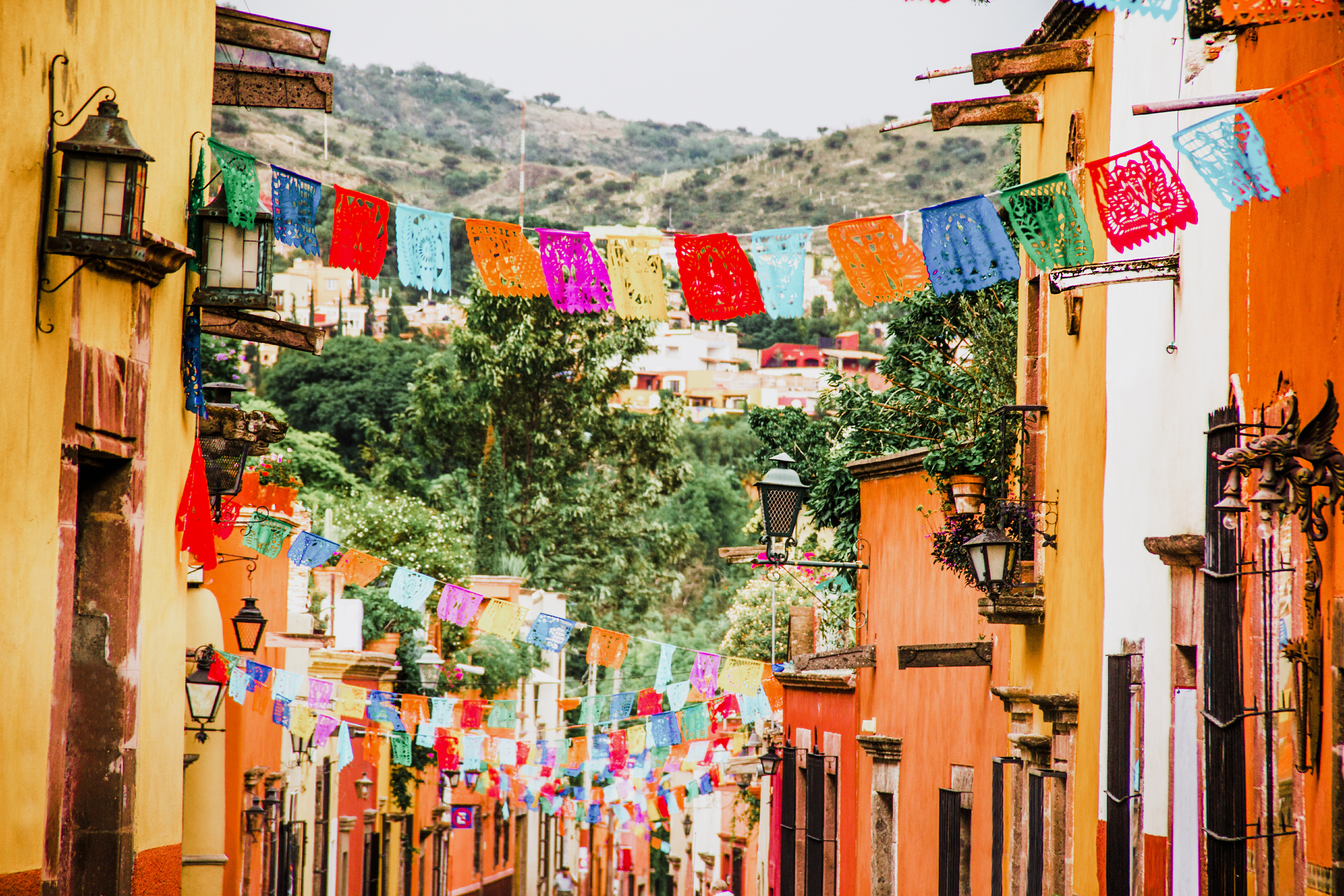 What Is a Mexican Fiesta? | eHow