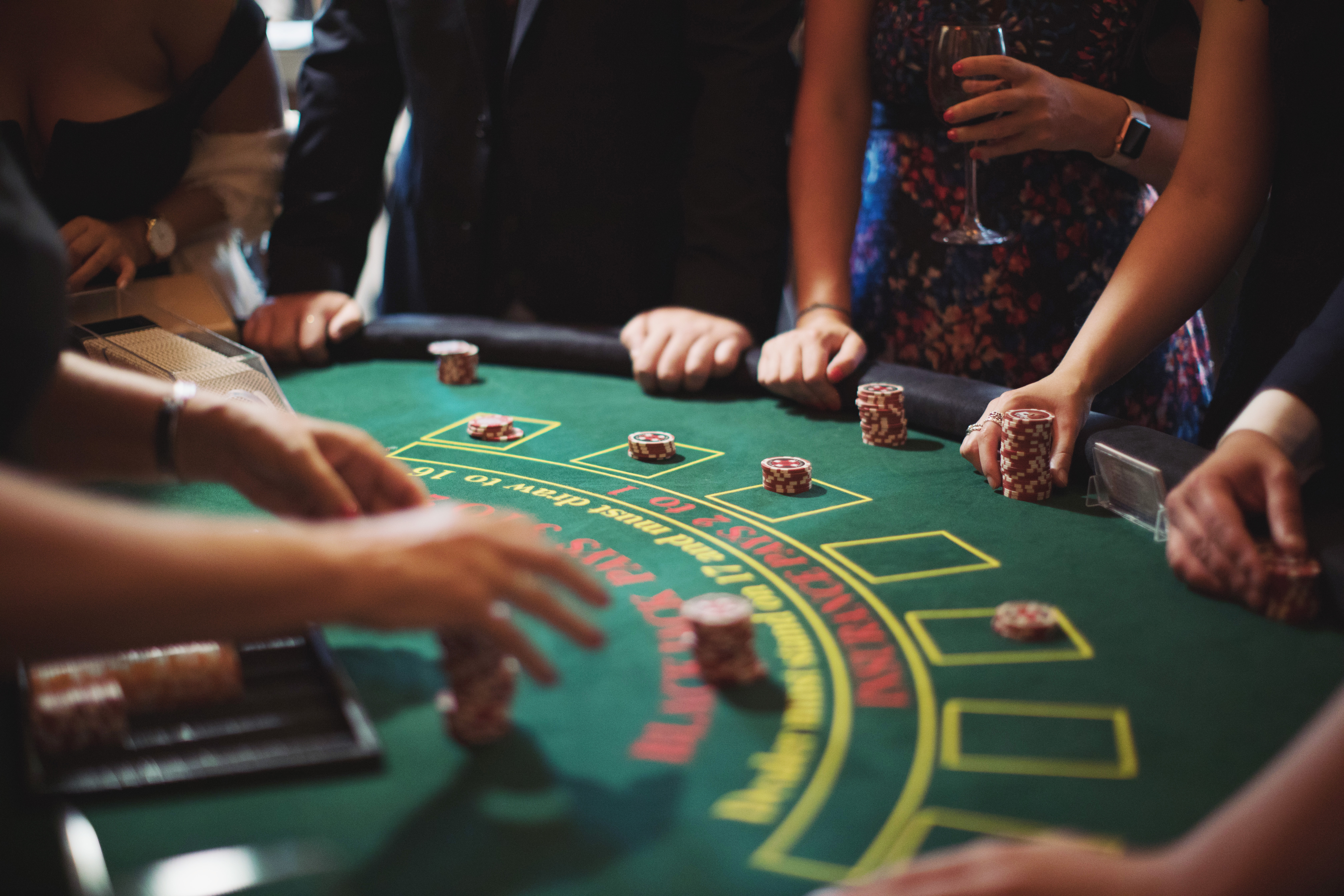 Gambling losses new tax law 2018
