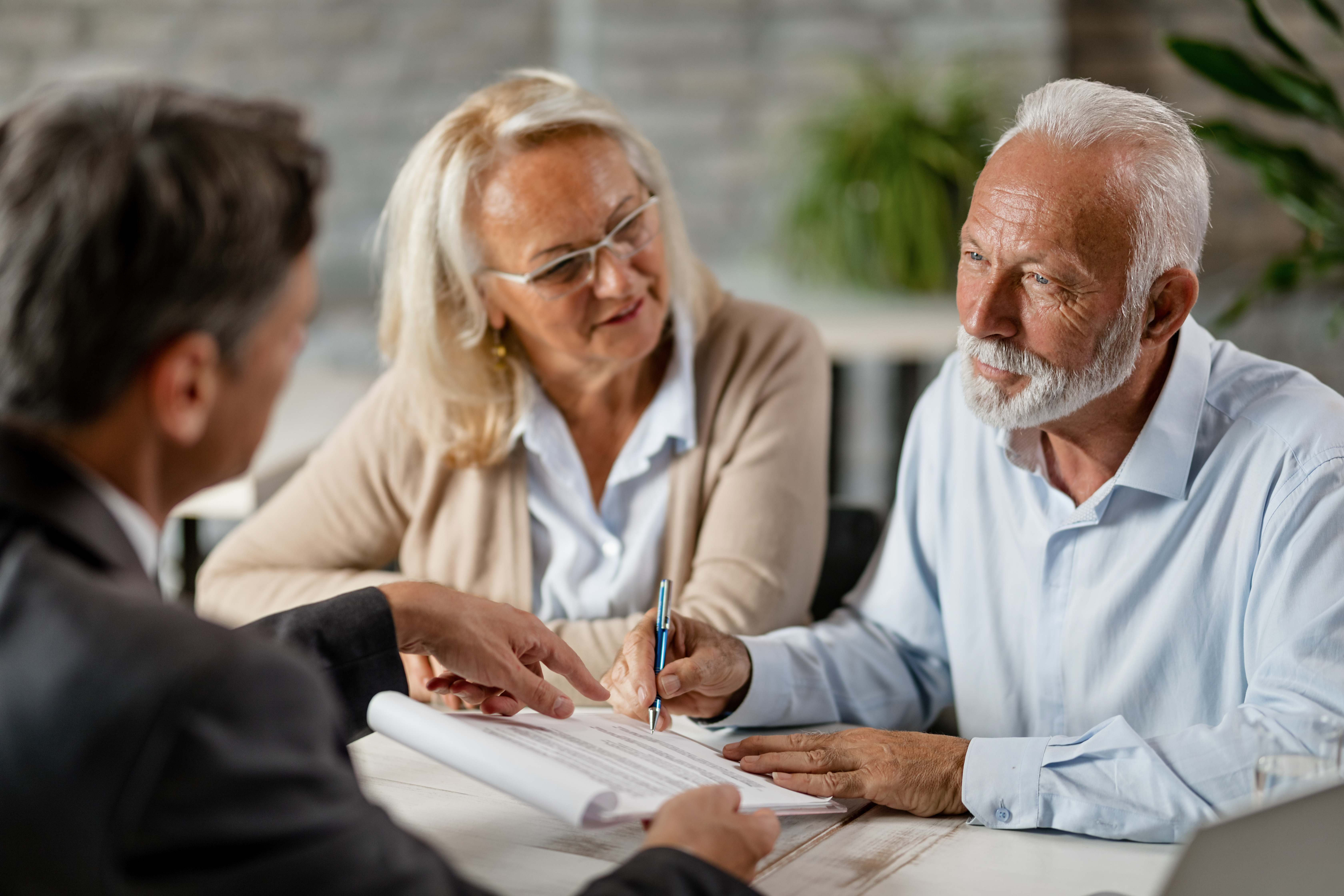 How to Probate an Estate With No Will in Texas