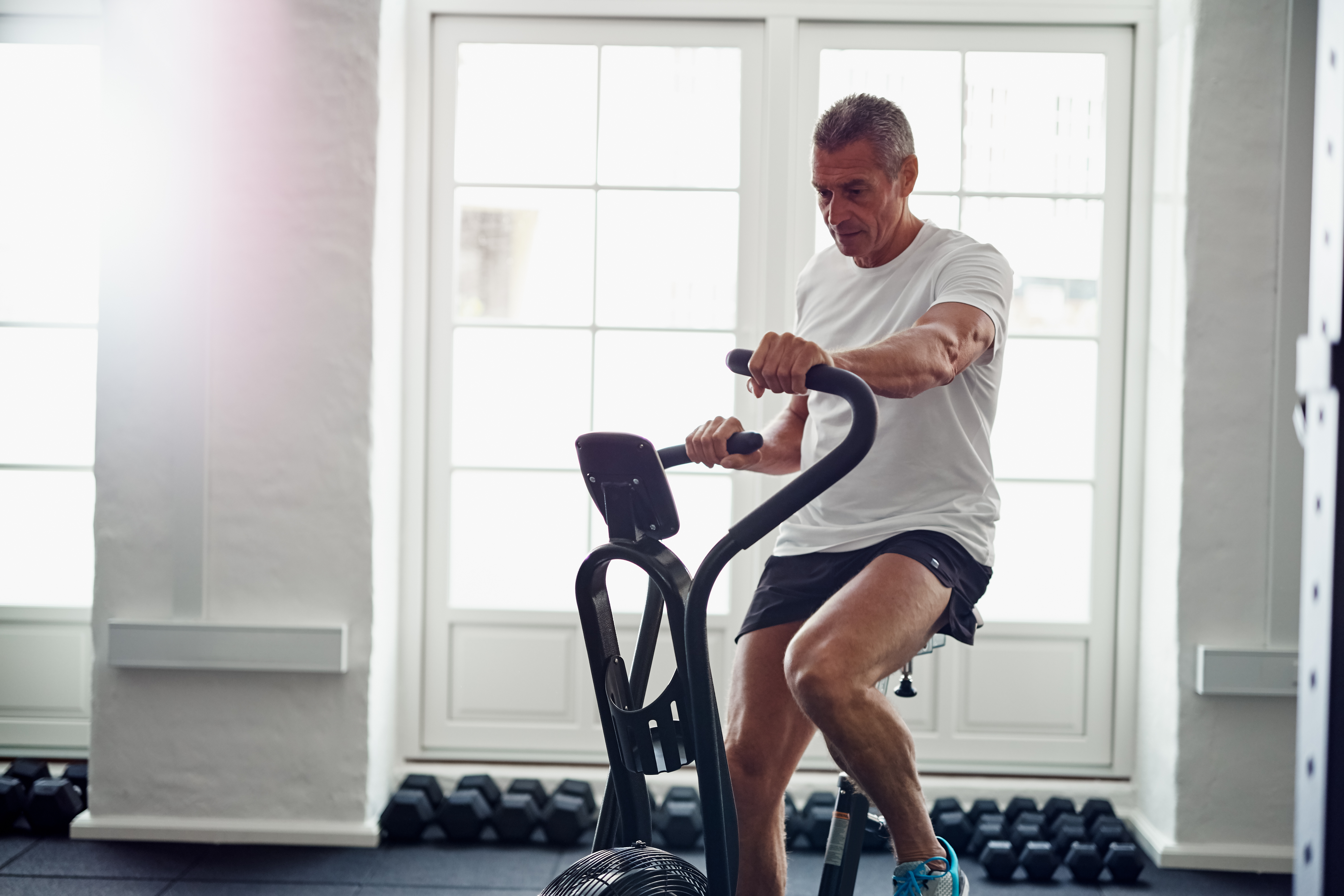 Best Exercise Equipment After Knee Replacement 