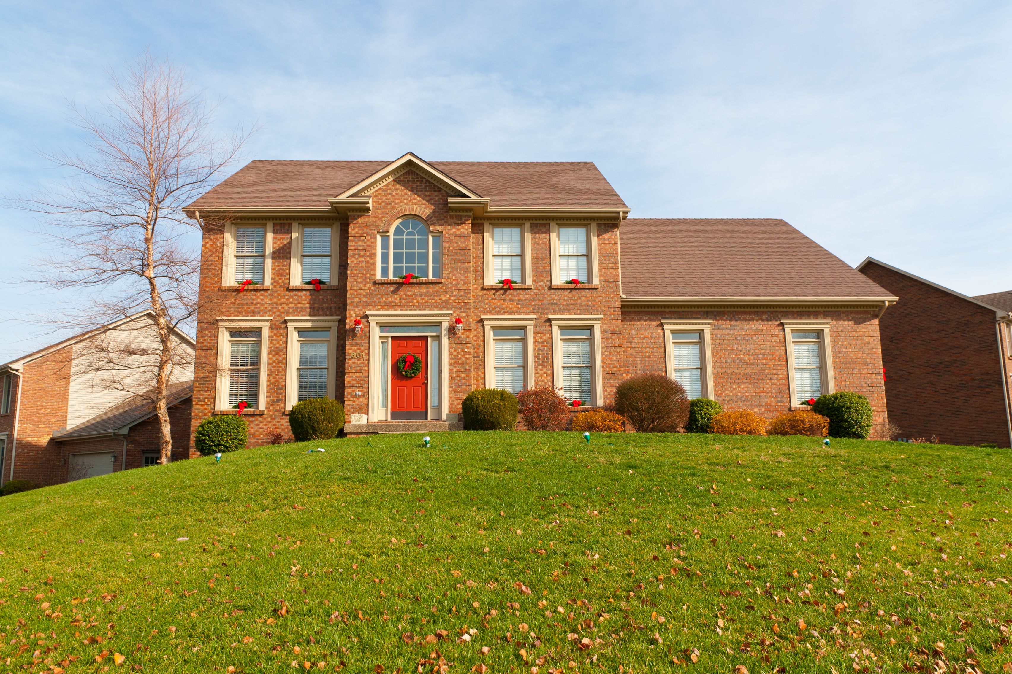 Instructions for a Quitclaim Deed in Ohio