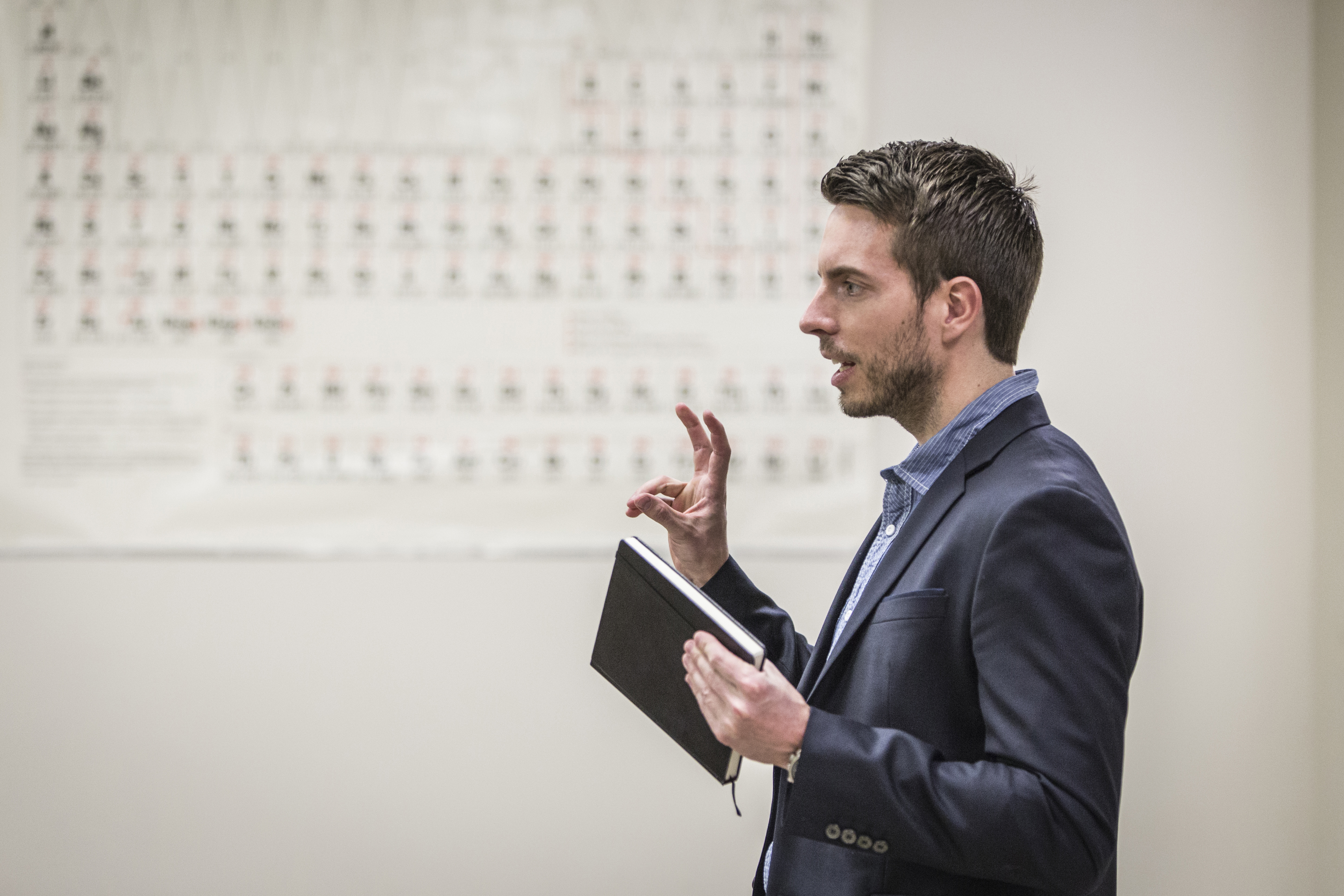The Average Salary of a Professor of Neuroscience | Sapling