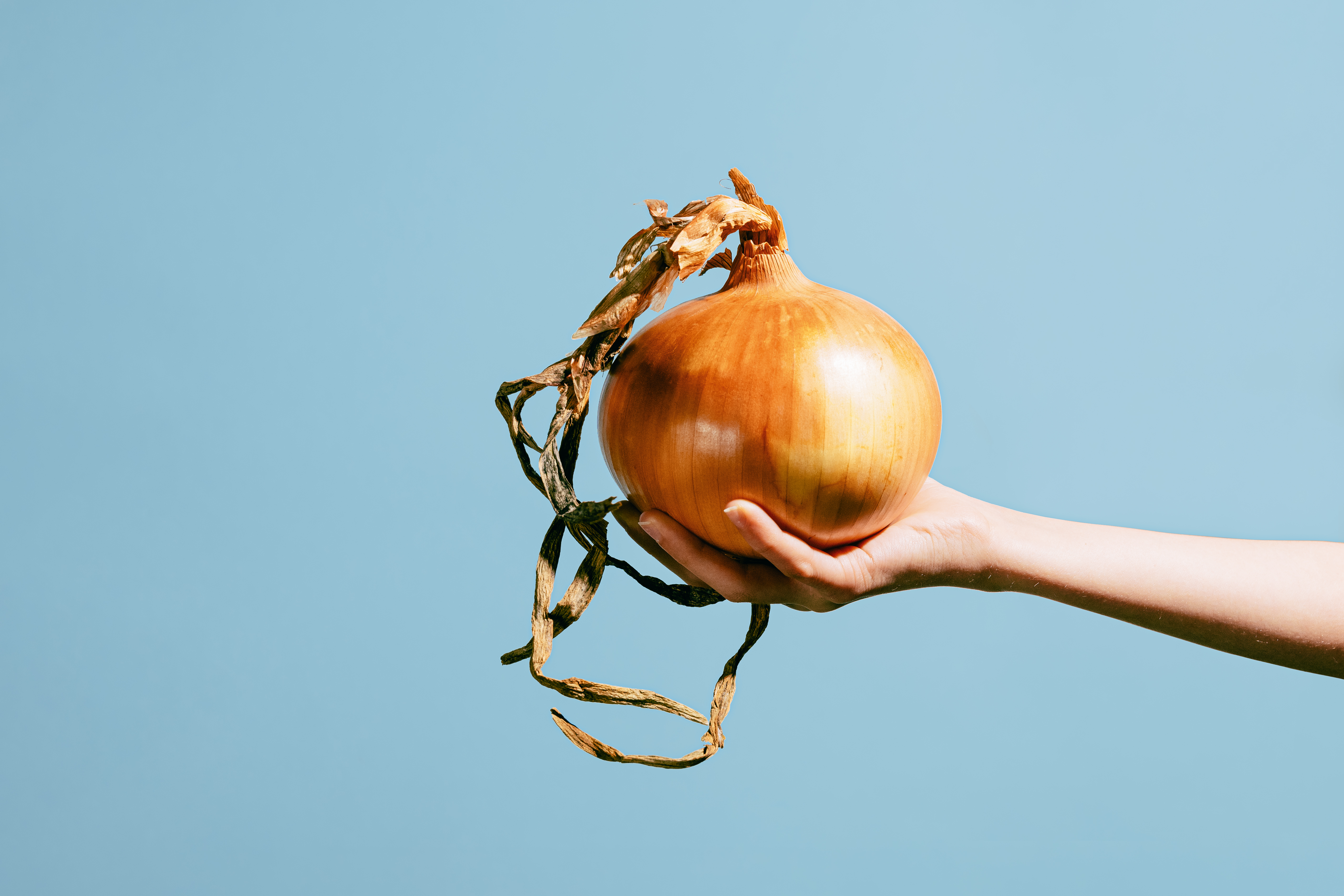 Why Do My Armpits Smell Like Onions, and What to Do About It | livestrong