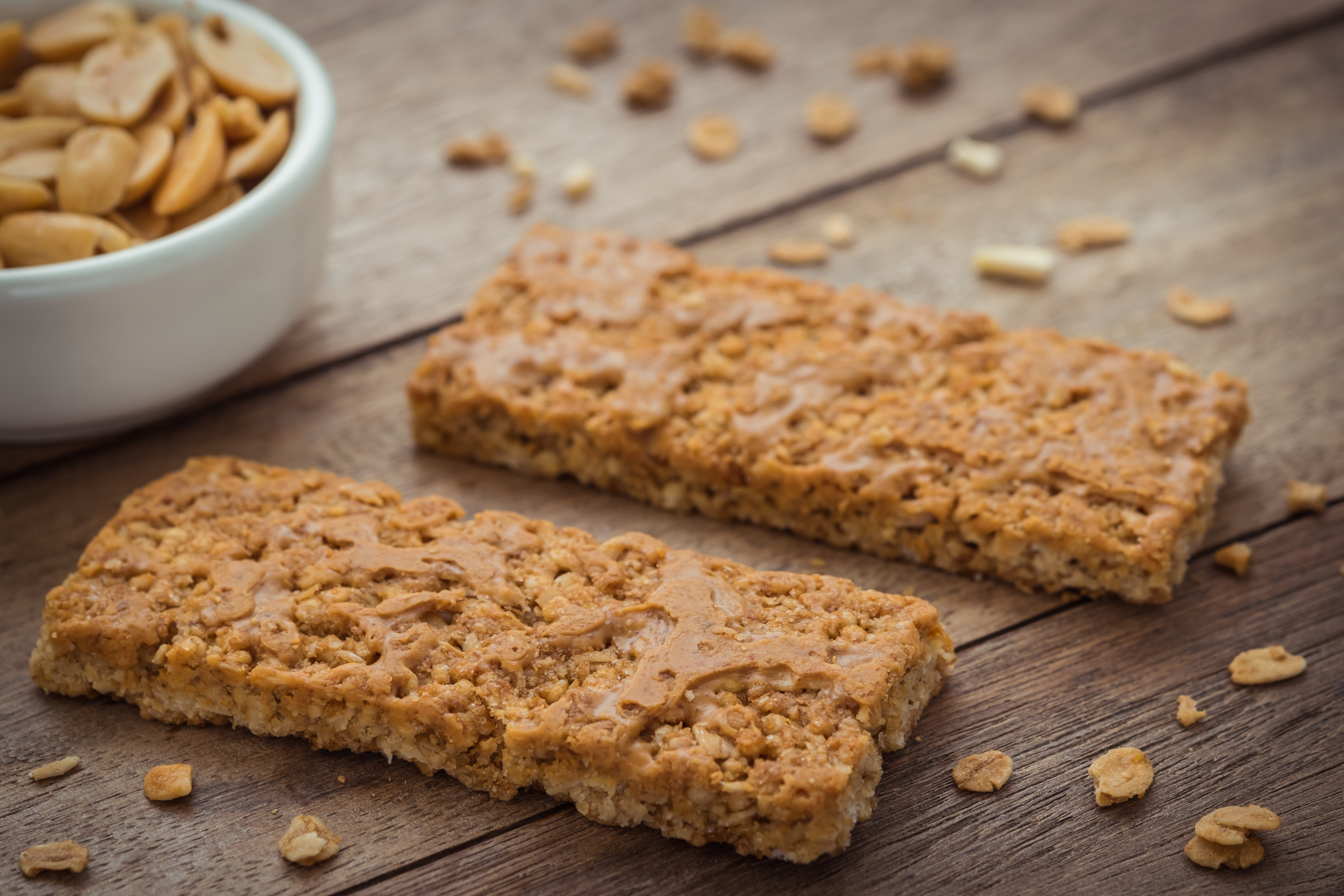 What Are the Nutrition Facts for Nature Valley Oats 'n Honey ...