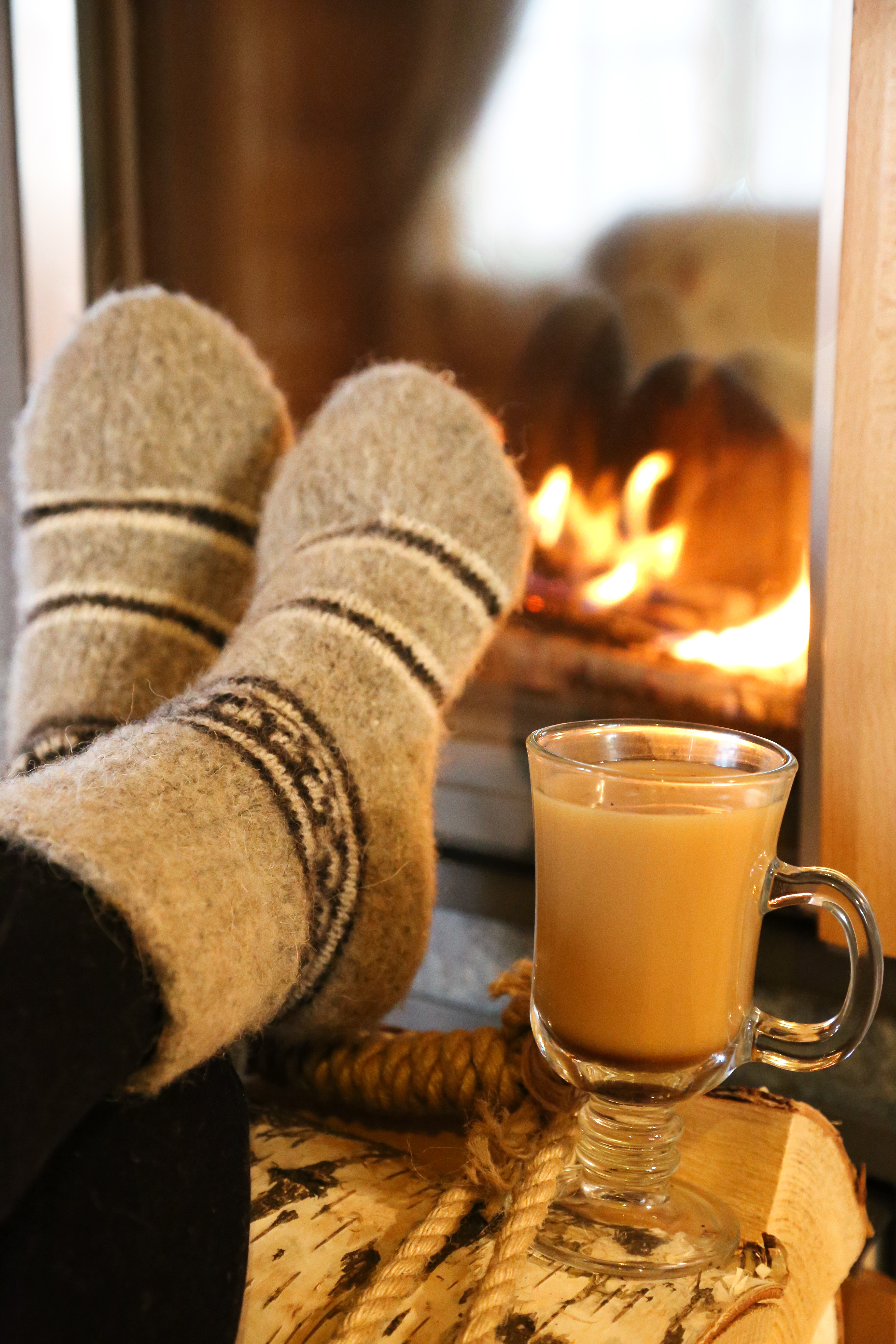 heated foot slippers