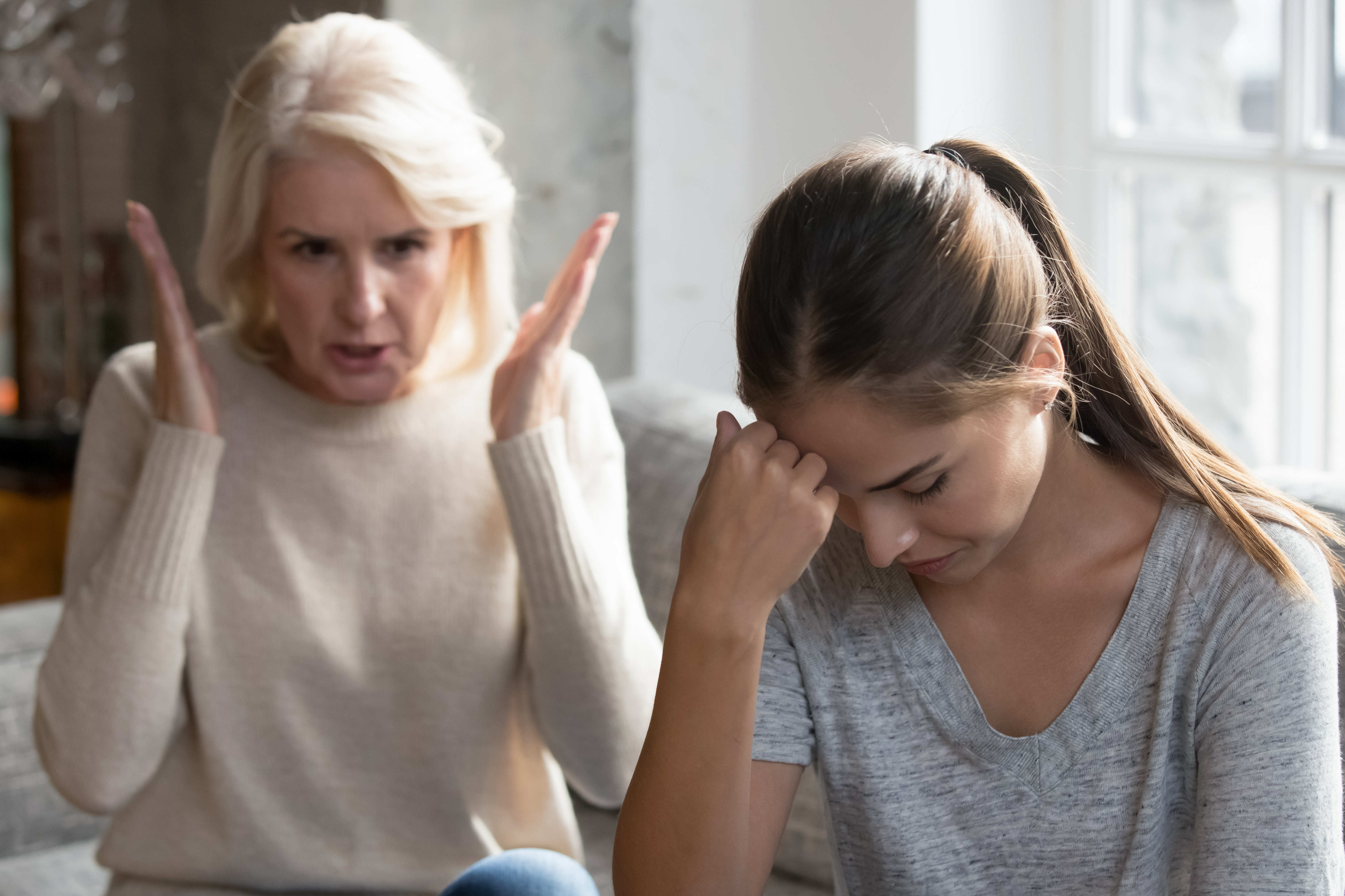 Michigan Laws on Evicting an Adult Son
