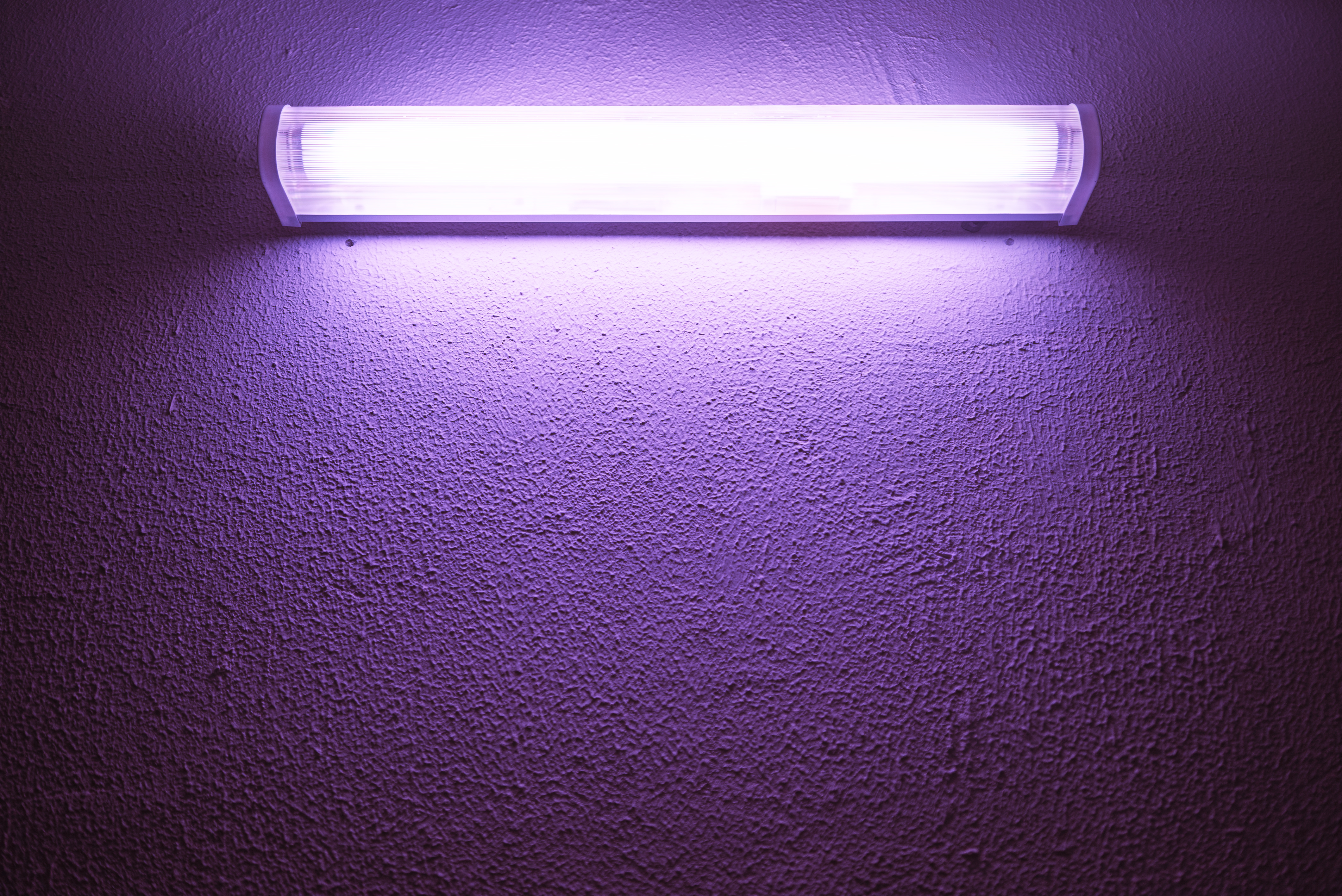 The Difference Between Black Light and UV Light | Hunker