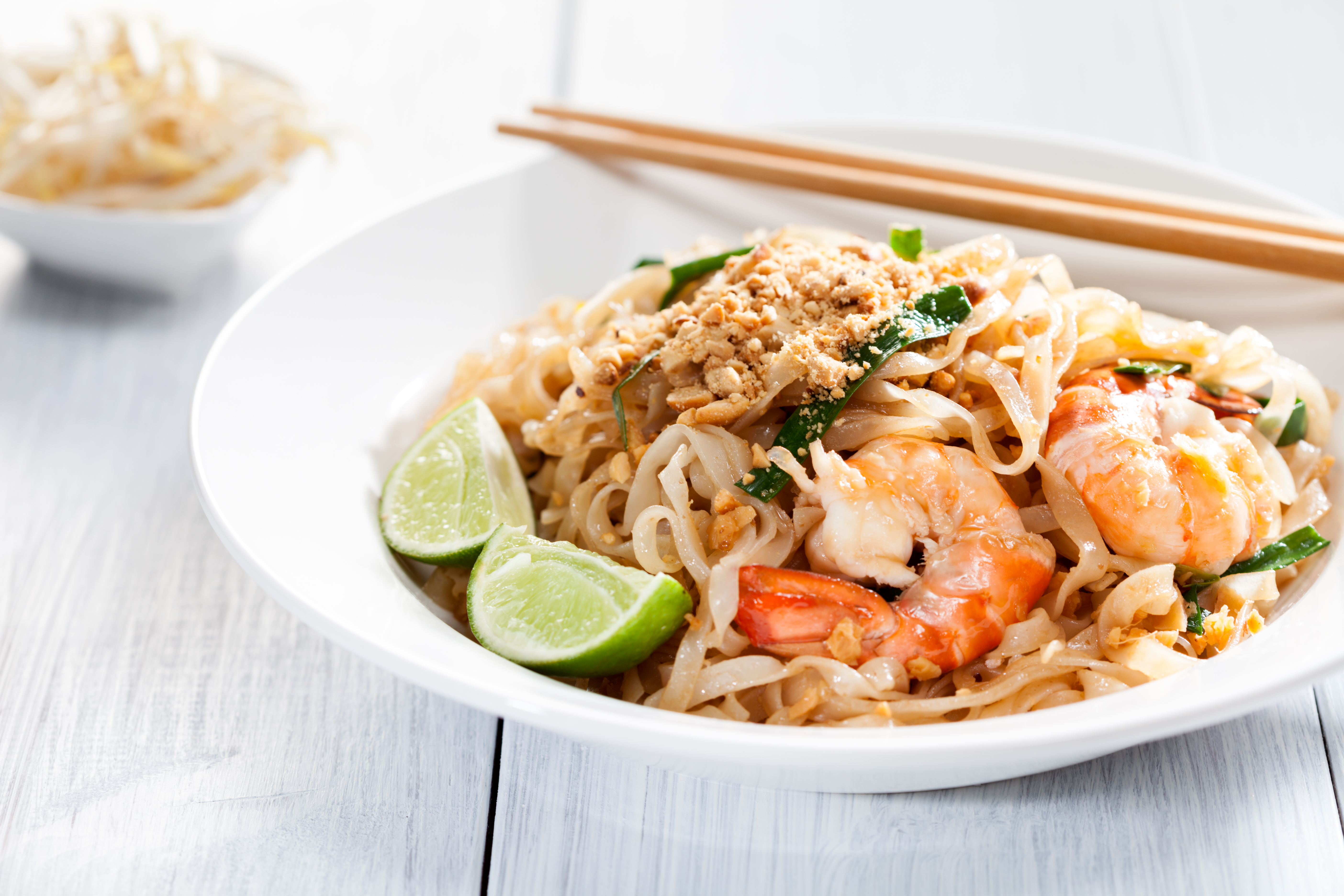 Tips for Cooking and Enjoying Thai Food