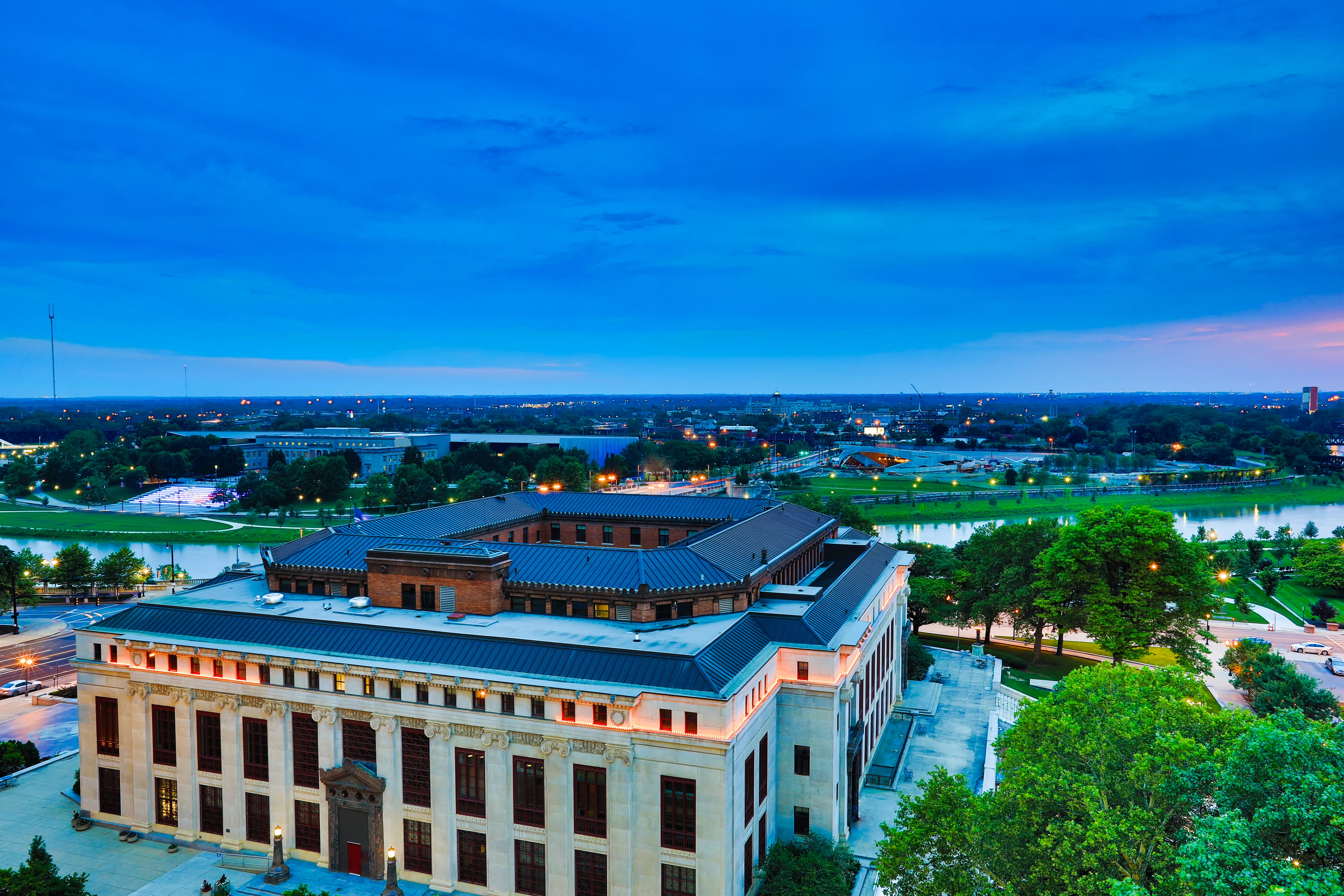 Requirements to Be Mayor in Ohio | Sapling