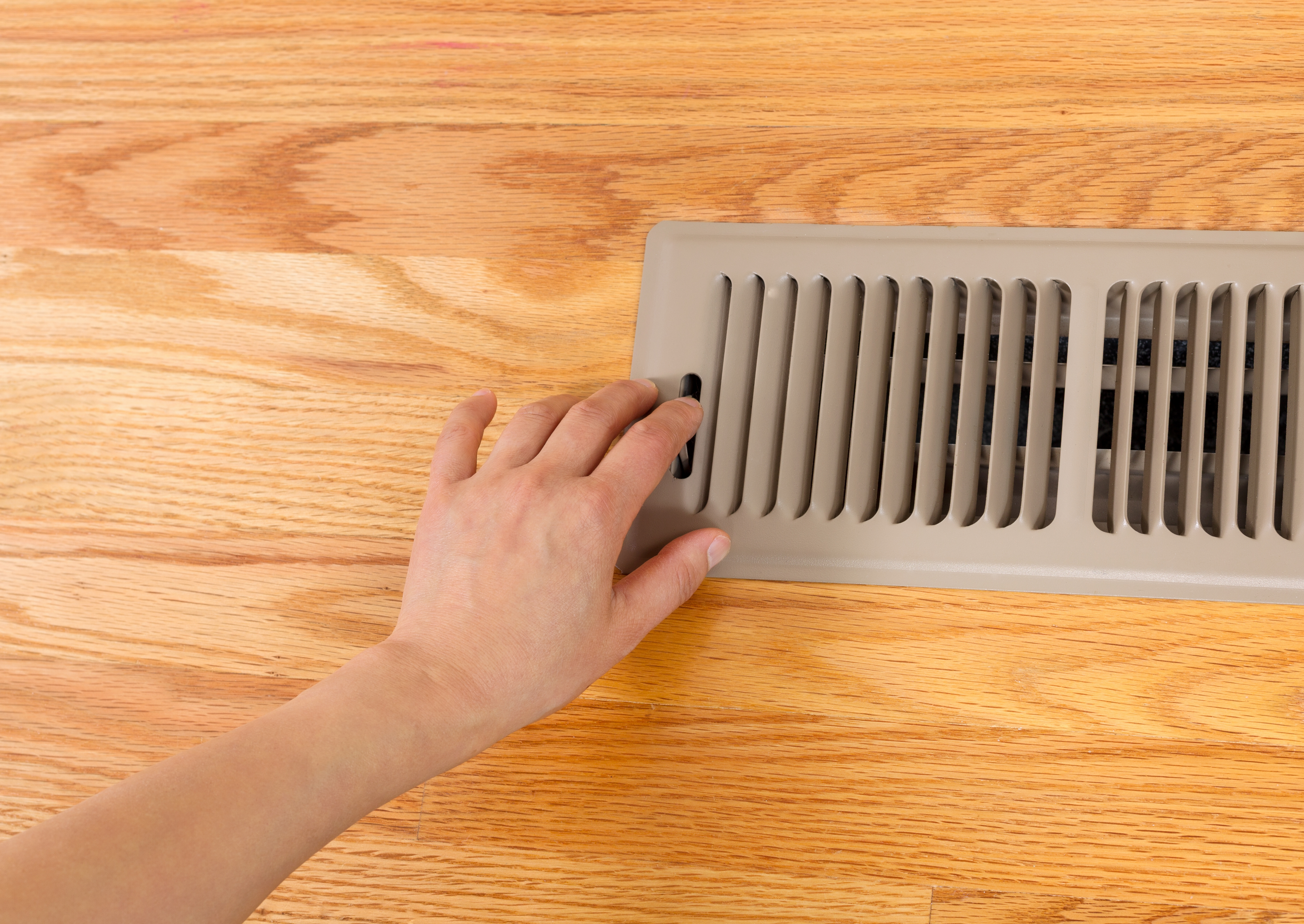 How to Find Things Dropped in Air Vents 