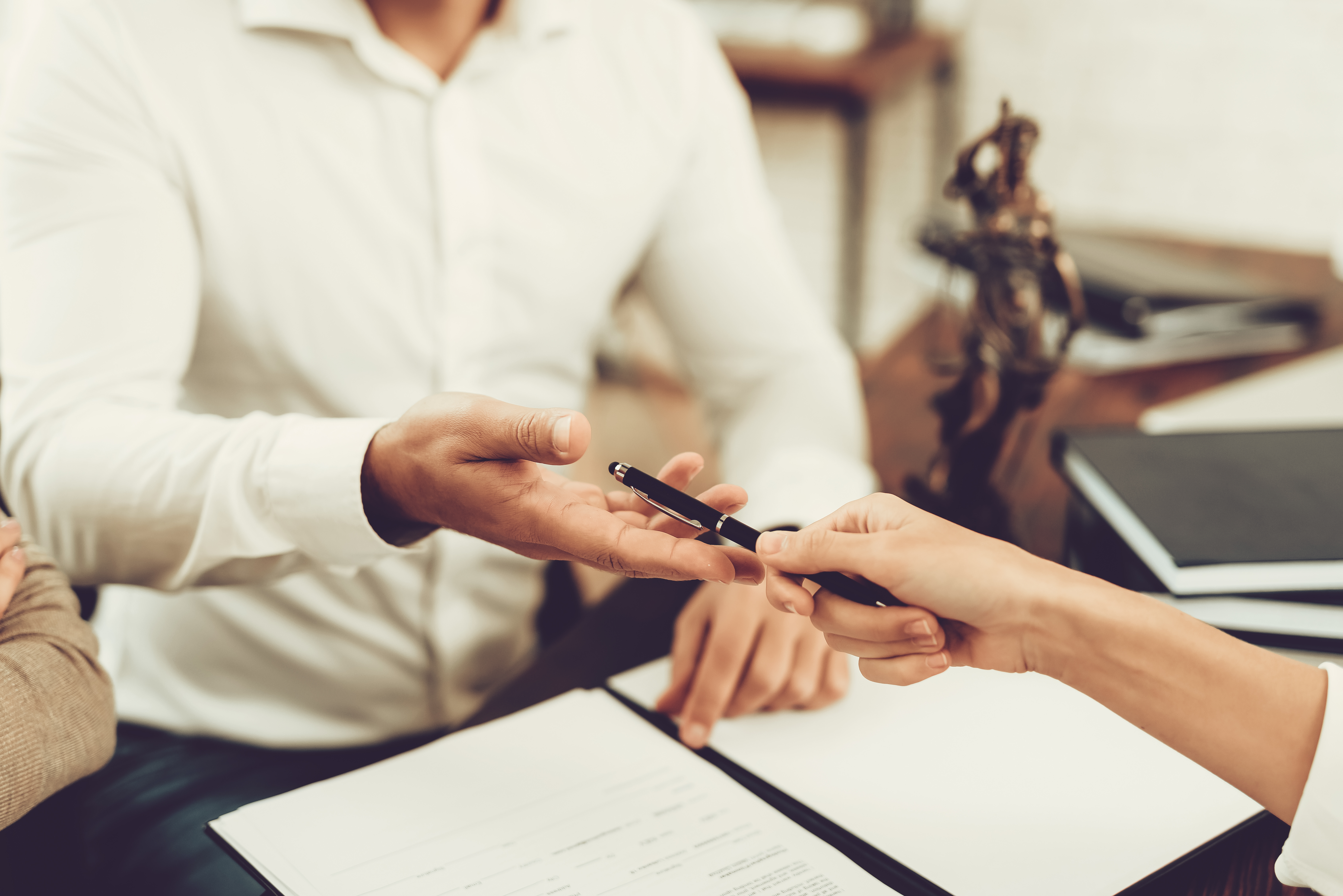 How Much Does It Cost to File Separation Papers in North Carolina? | Legal  Beagle