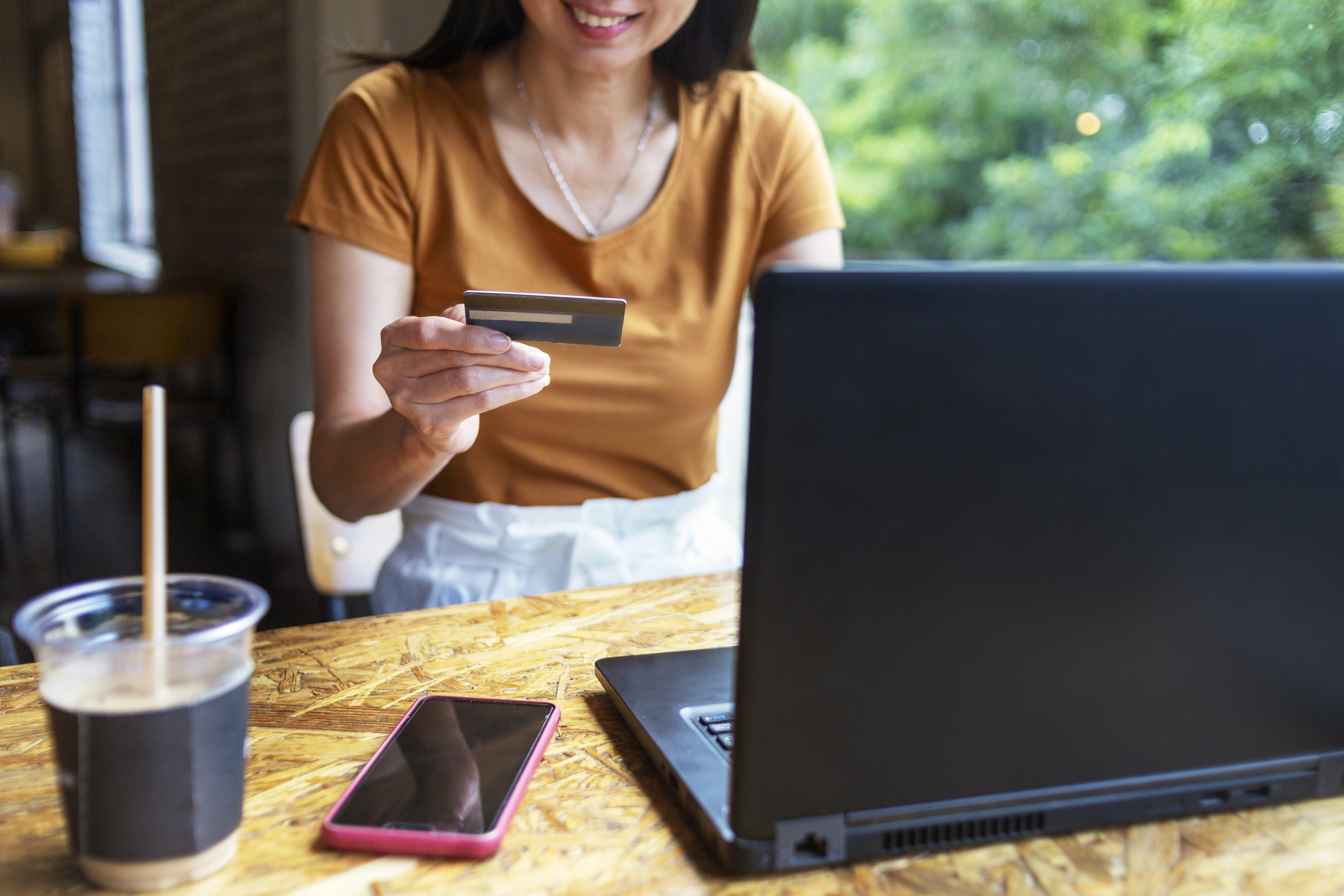 How do I Activate an Old Navy Credit Card? | Sapling