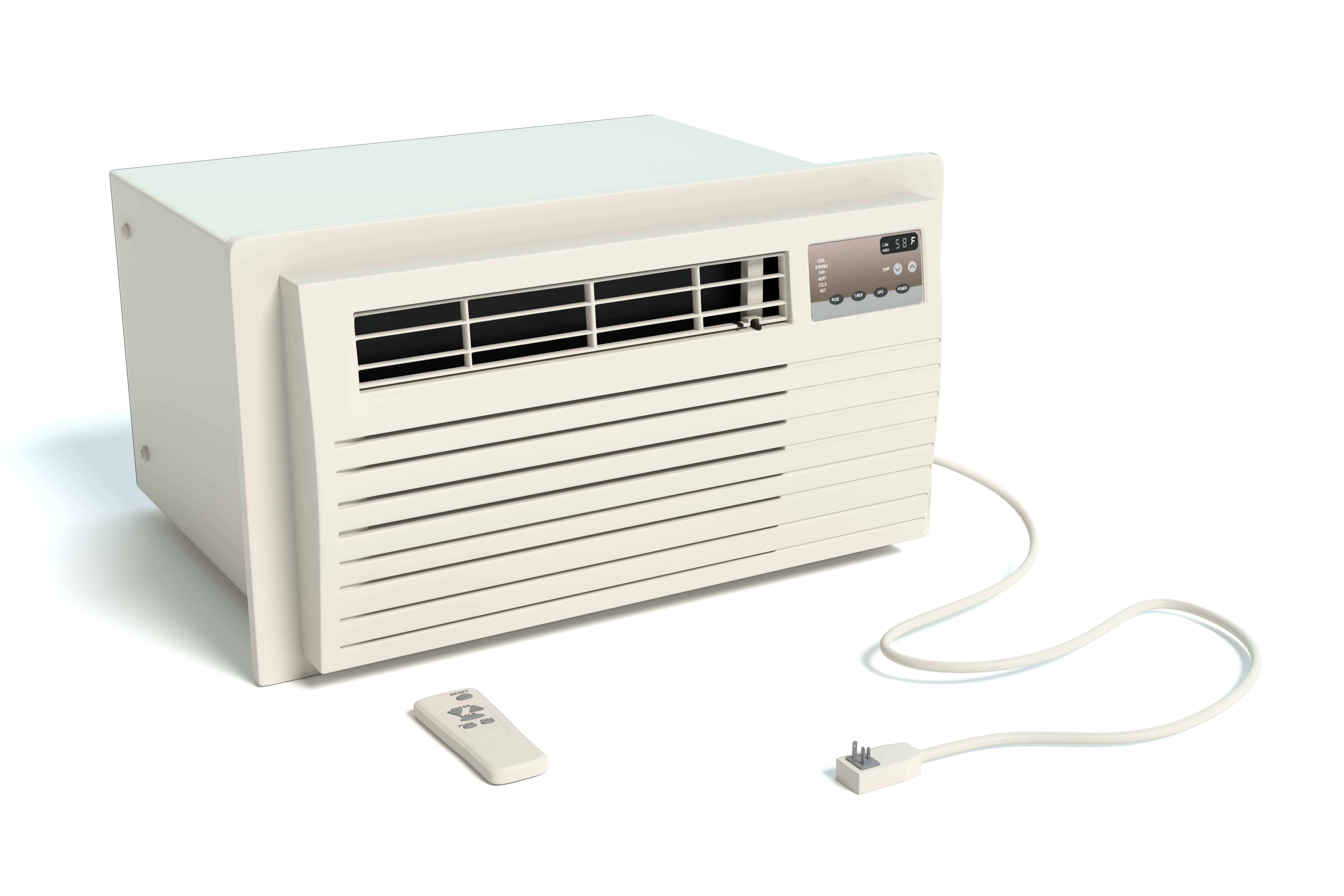 solución de problemas del acondicionador de aire con caja de ventana Haier