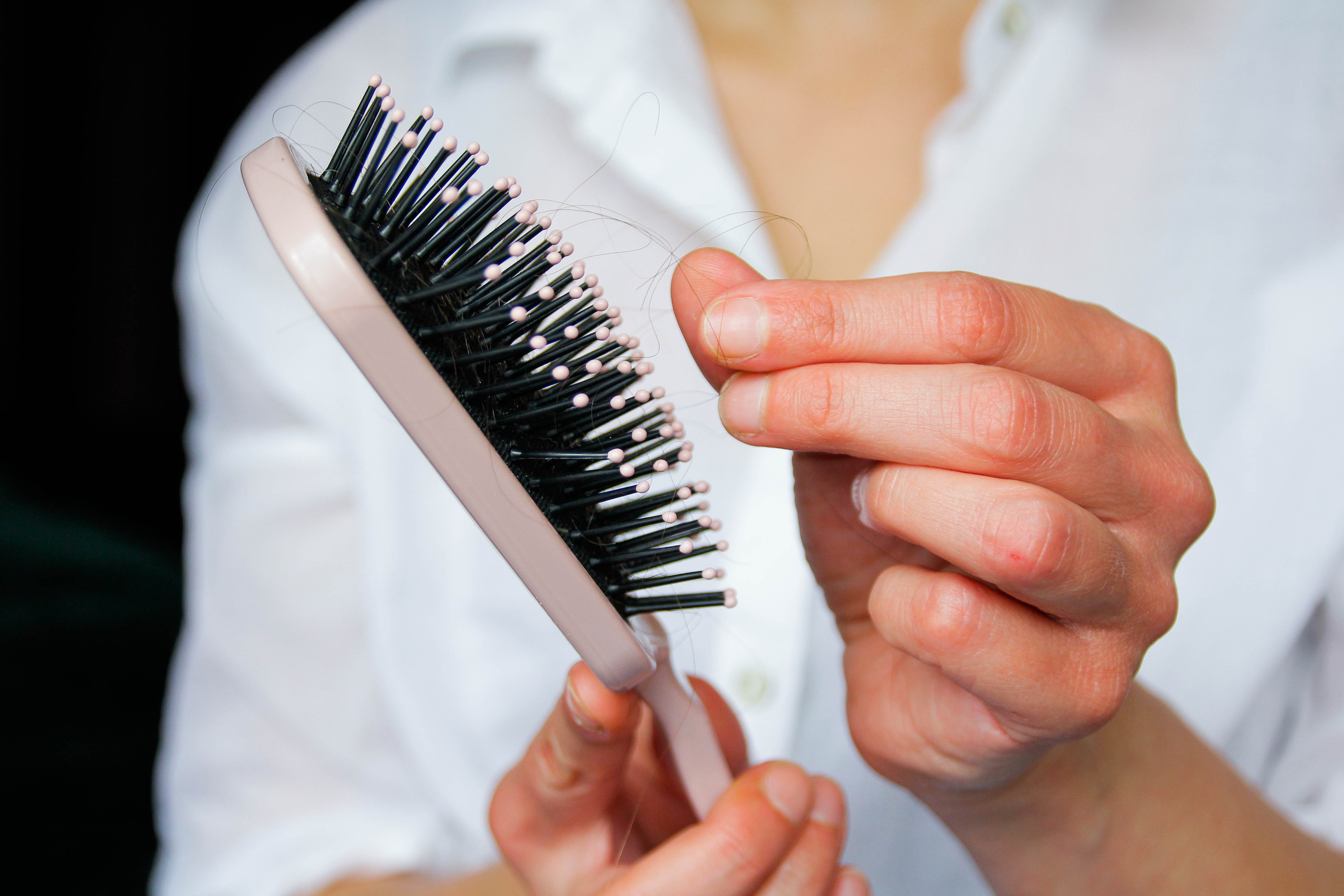 8 Medications That Can Cause Hair Loss, and How to Reserve It | livestrong