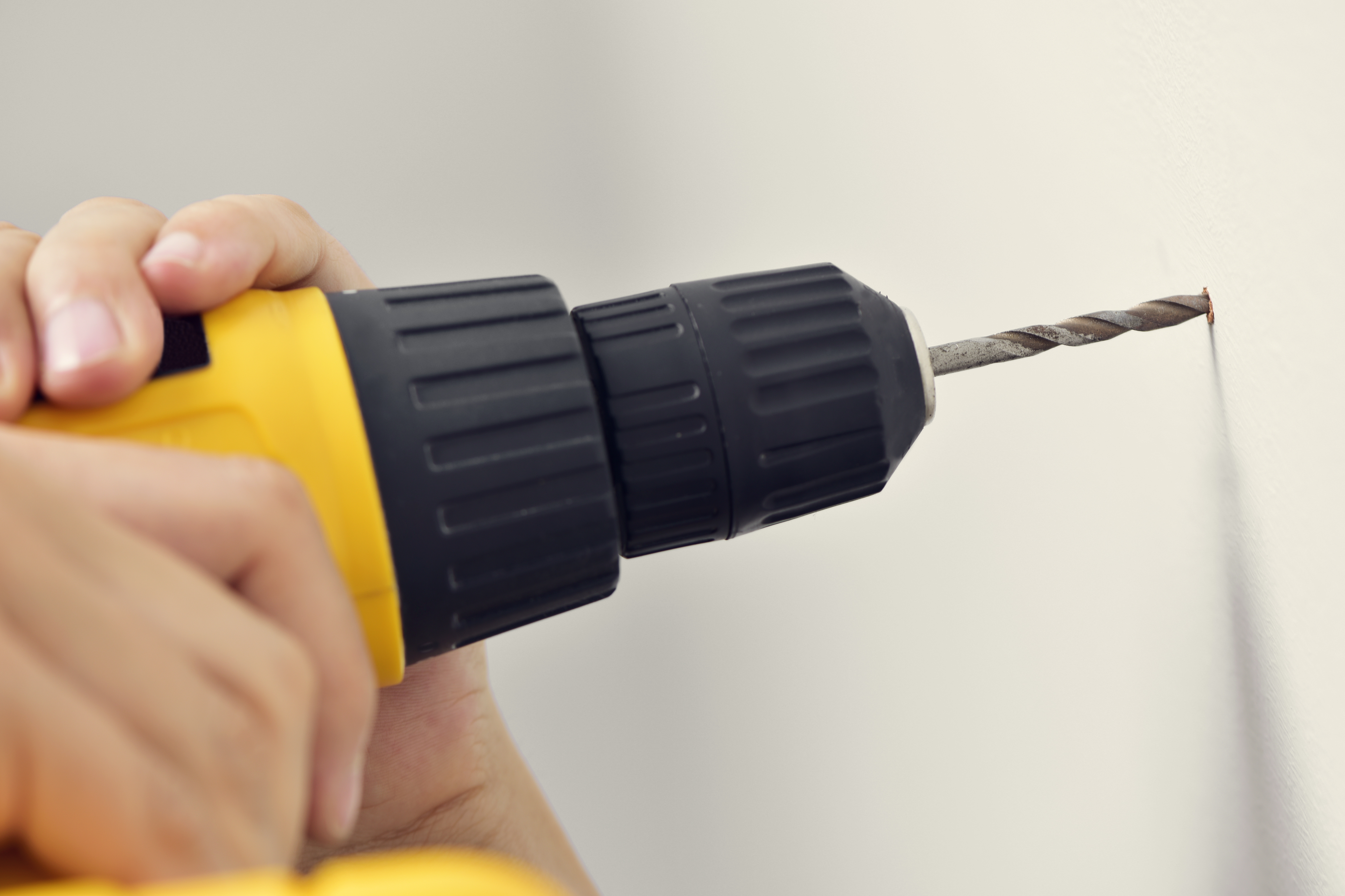 How To Remove Stuck Drill Bit From Keyless Chuck Drill Bit Is Stuck in the Stud | Hunker
