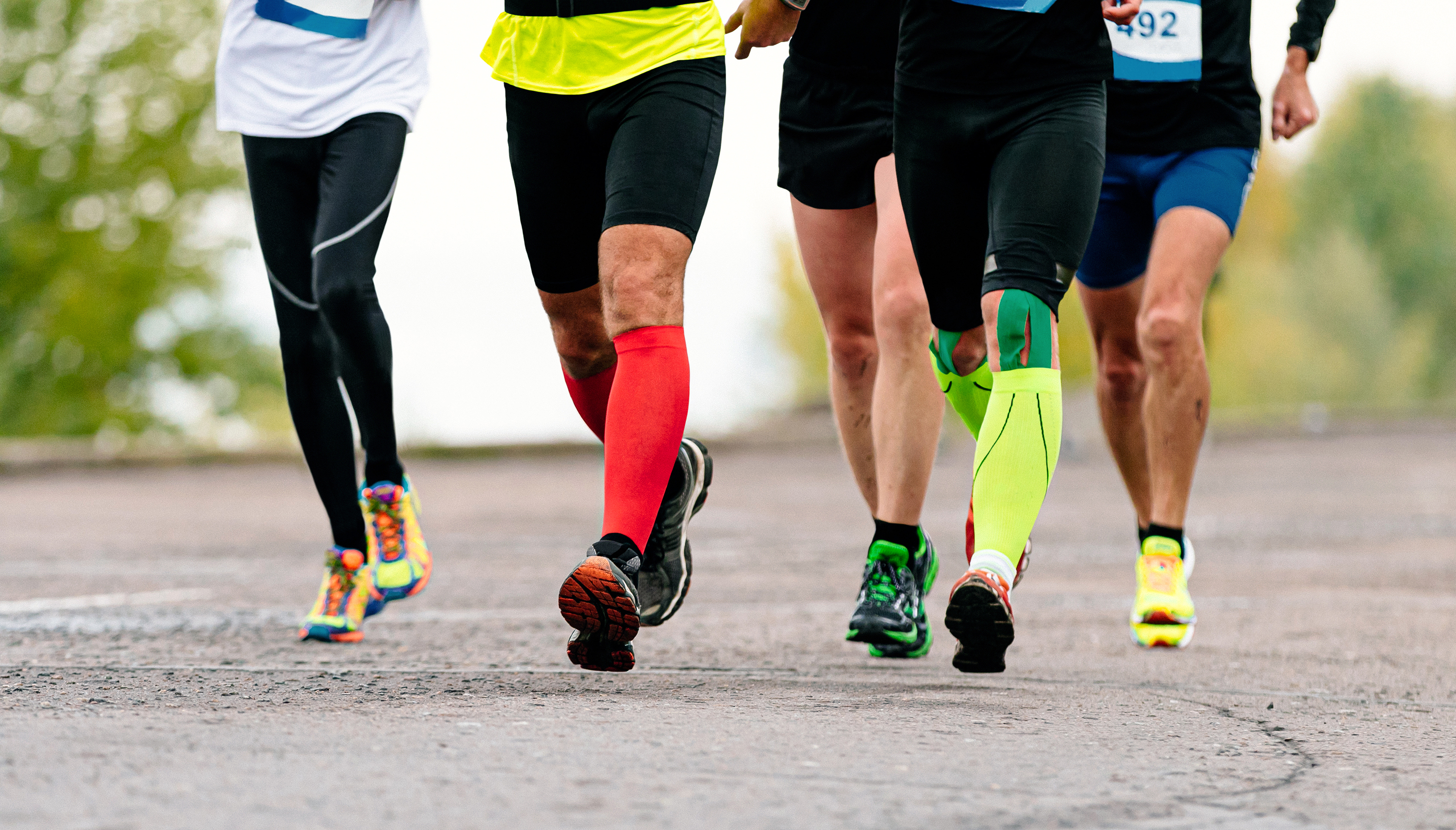 best compression socks for running canada