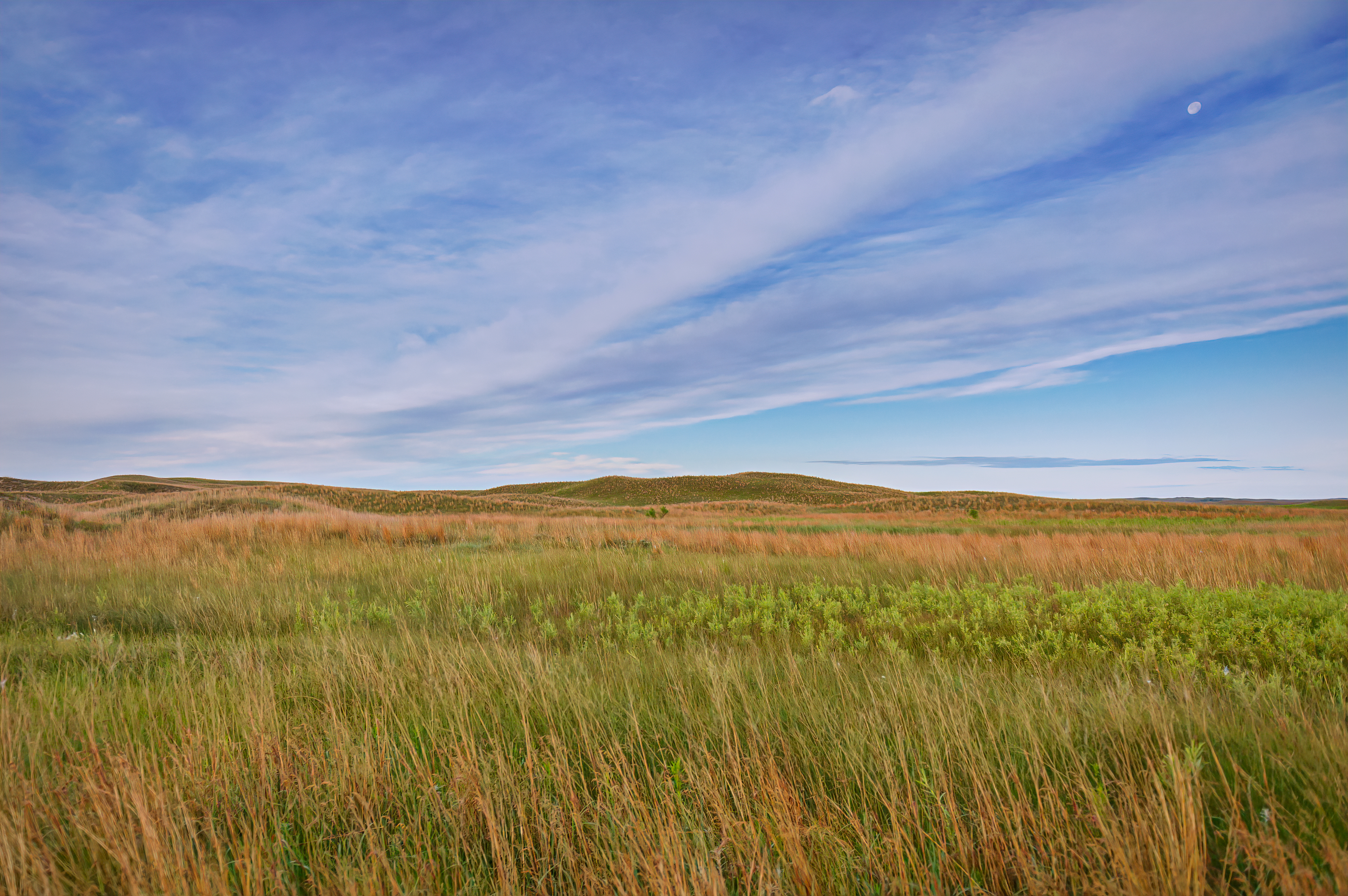 How the Great Plains Were Formed | Sciencing