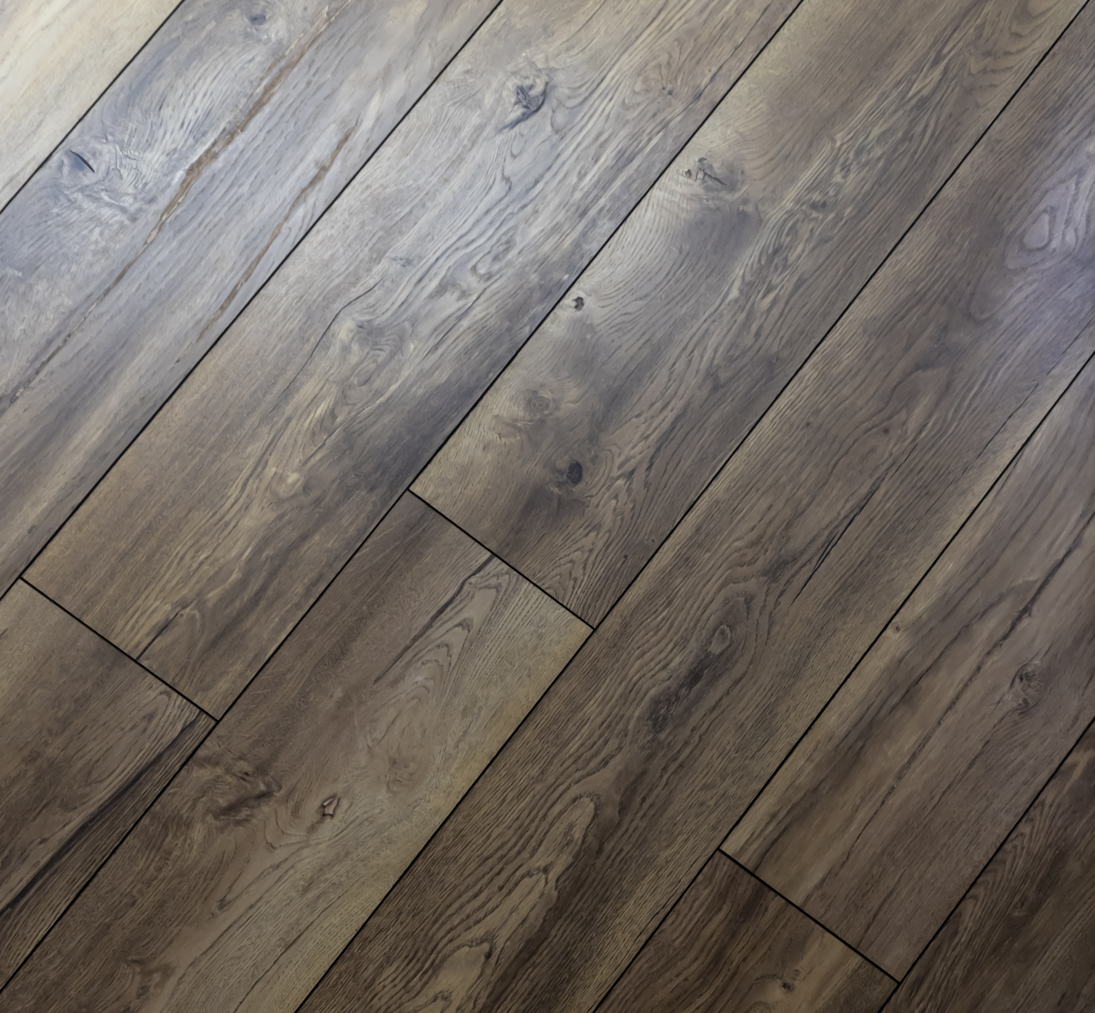 Alternativ næse bang How to Get Rid of Cloudiness on Laminate Flooring | eHow