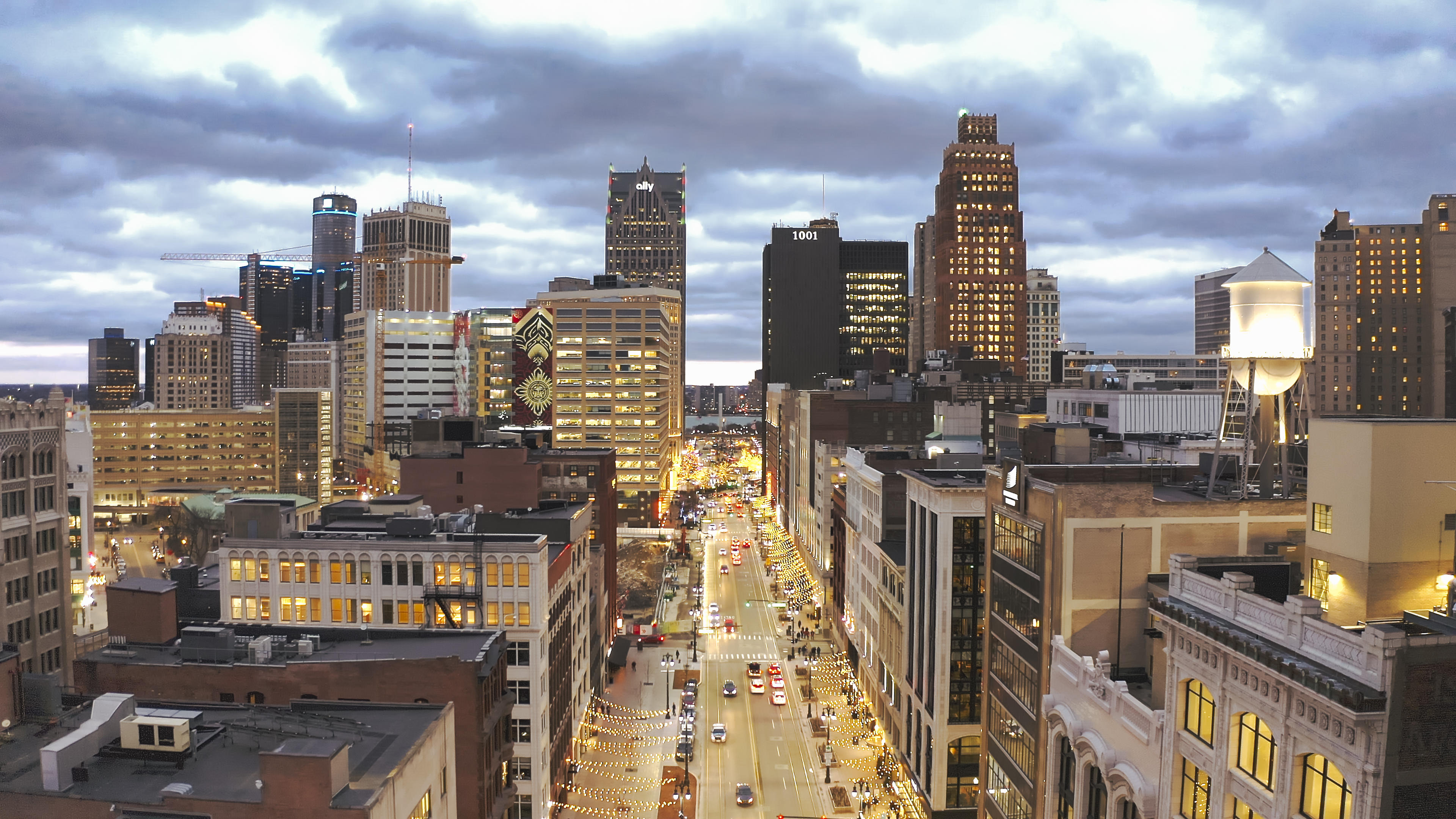 Michigan Laws on Evicting an Adult Son