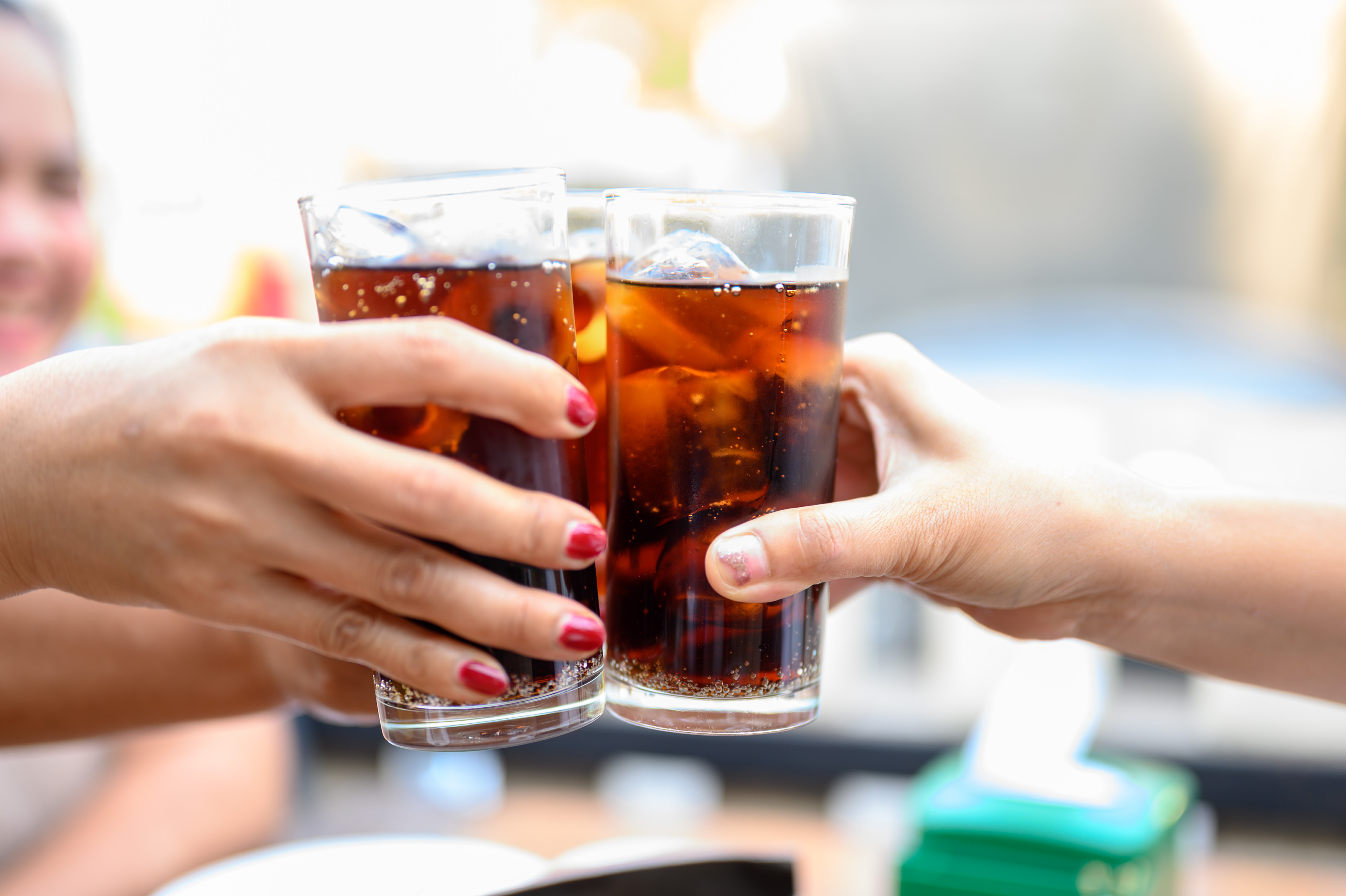 What Diet Soda Does Not Contain Aspartame? 