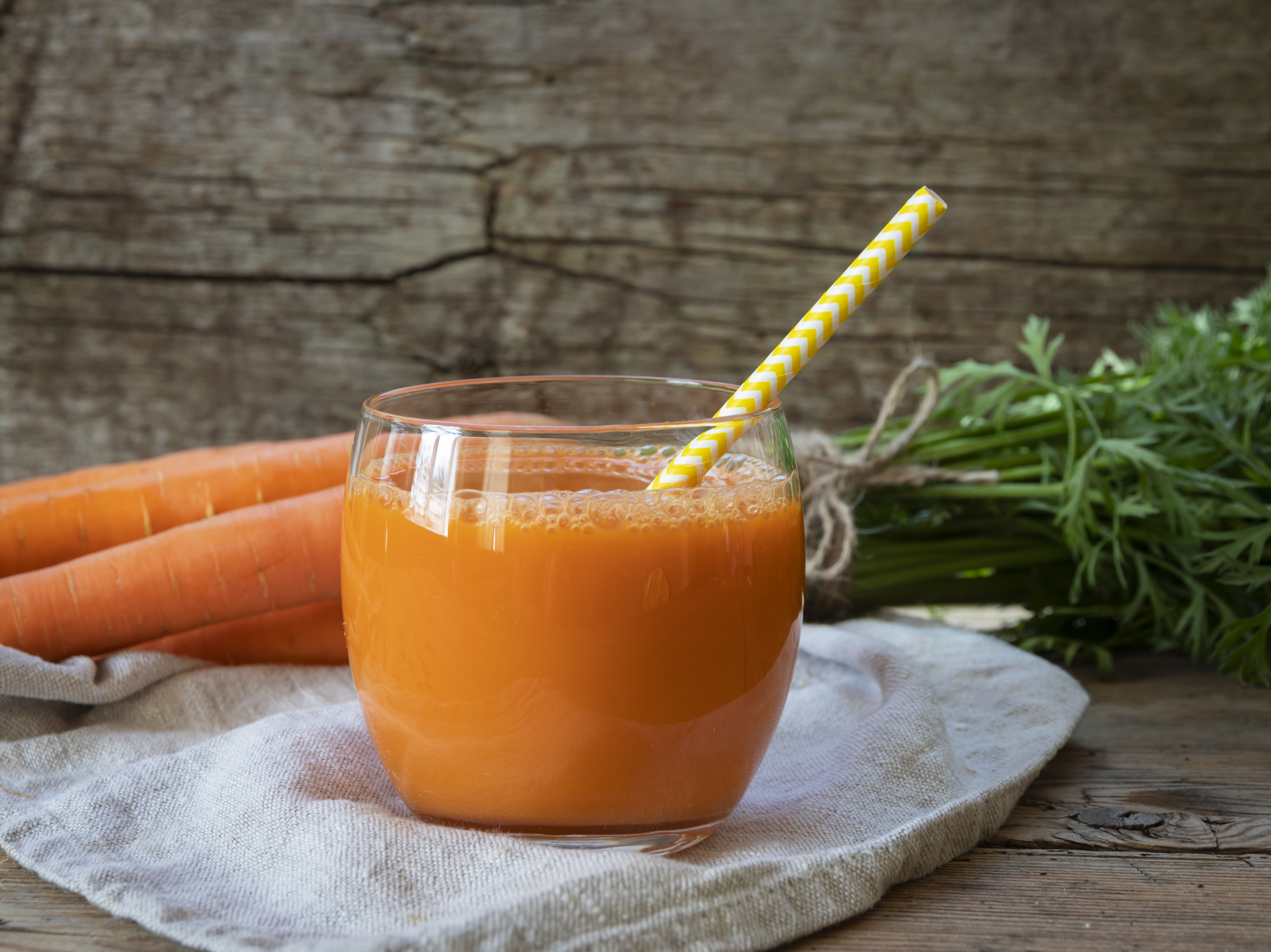 Is Orange Juice Good For Acid Reflux? 