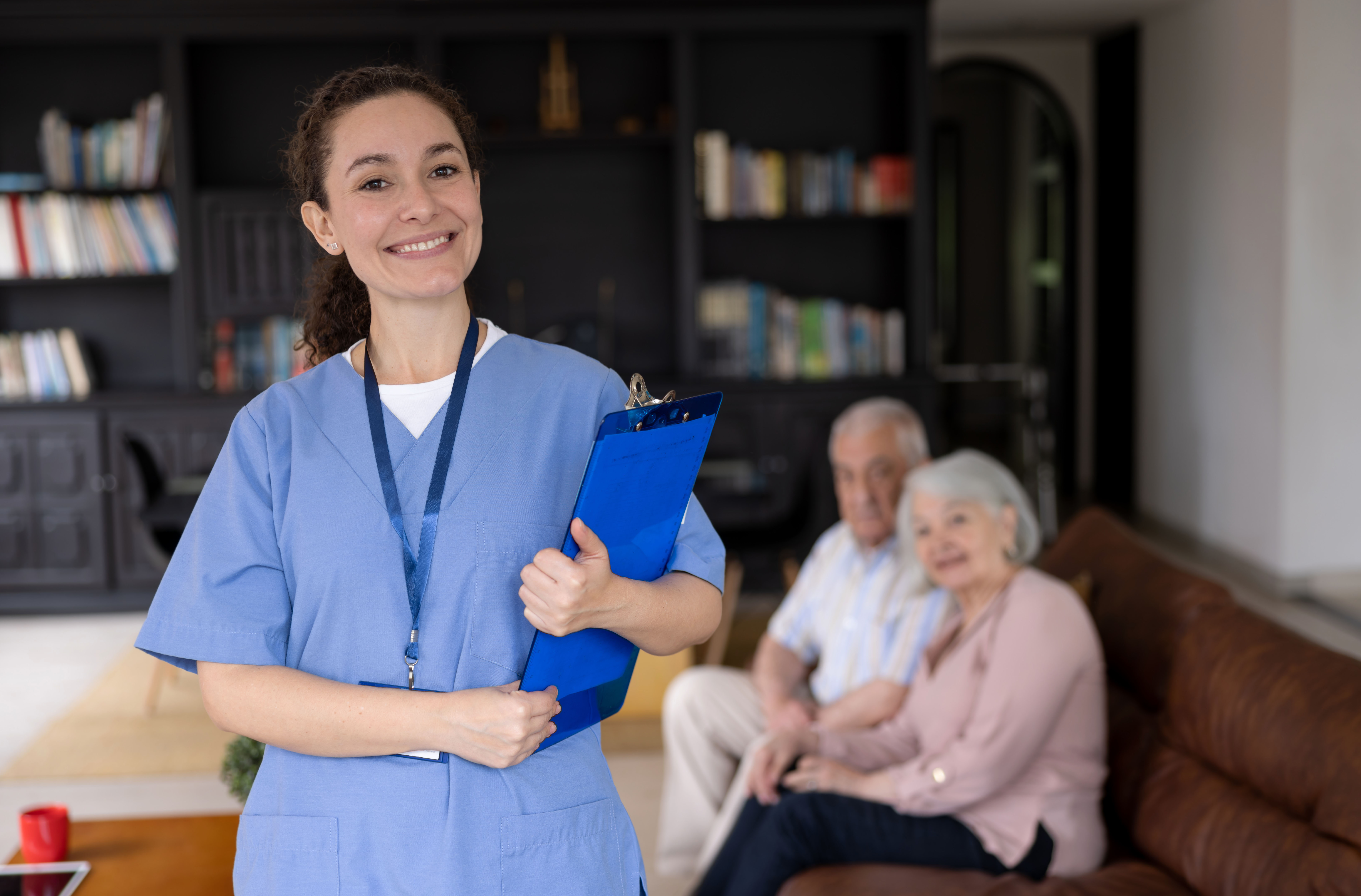 Salarios de asistentes médicos certificados en Estados Unidos | CUIDA TU  DINERO