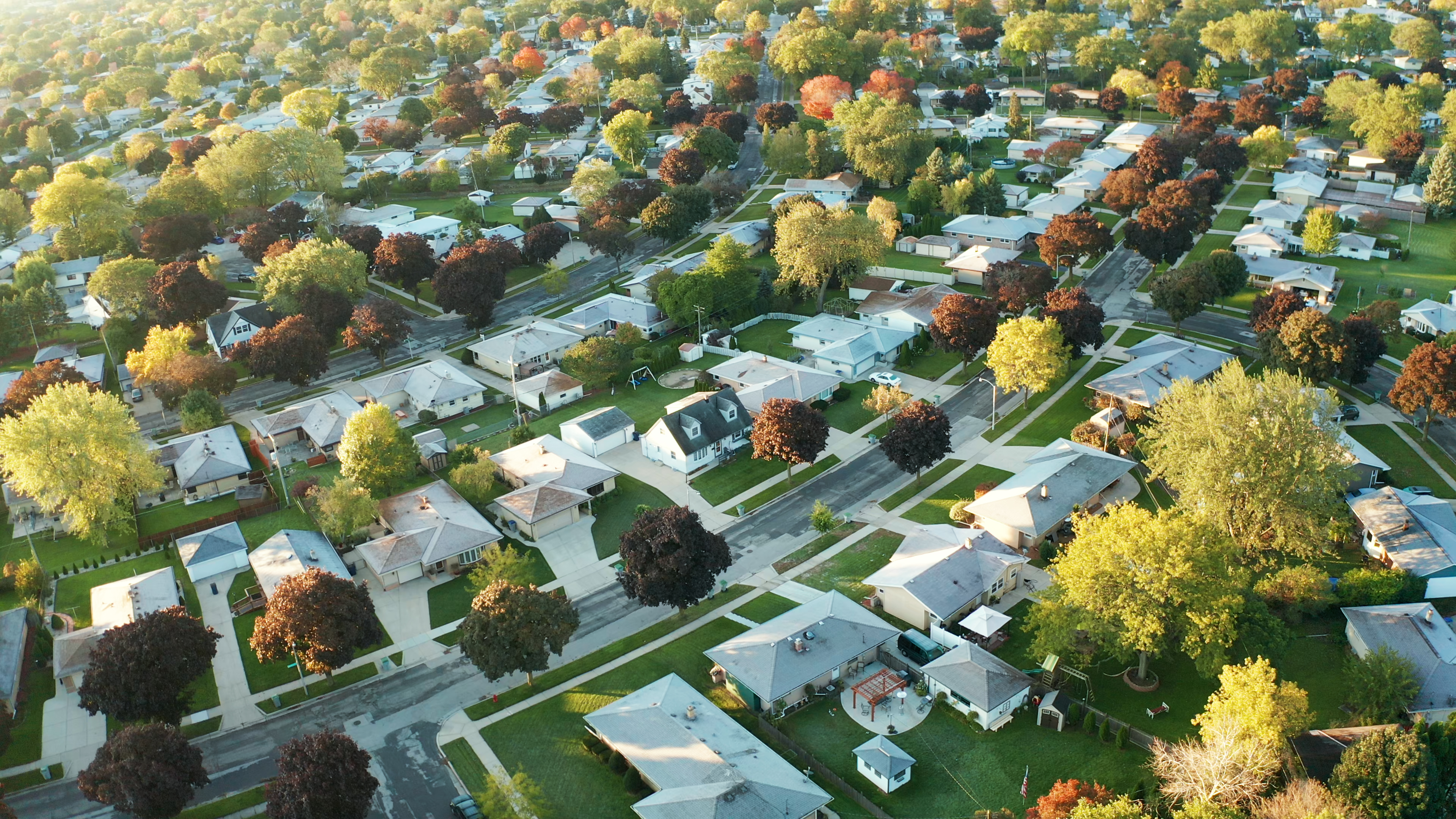 How to Order a Property Deed From Cook County, Illinois
