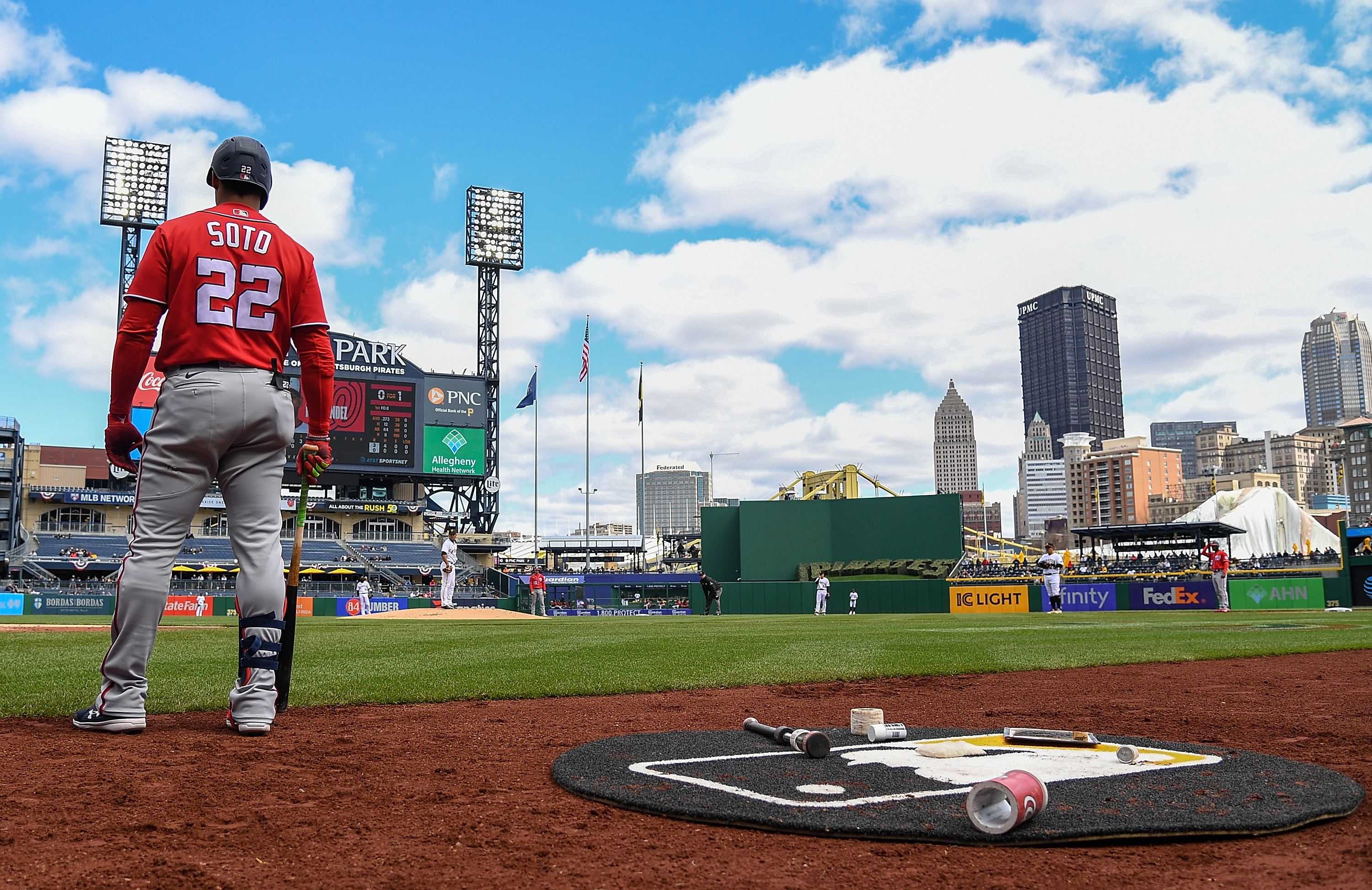 2019 Baseball Backyard Brawl Heads to PNC Park - Pittsburgh Sports Now