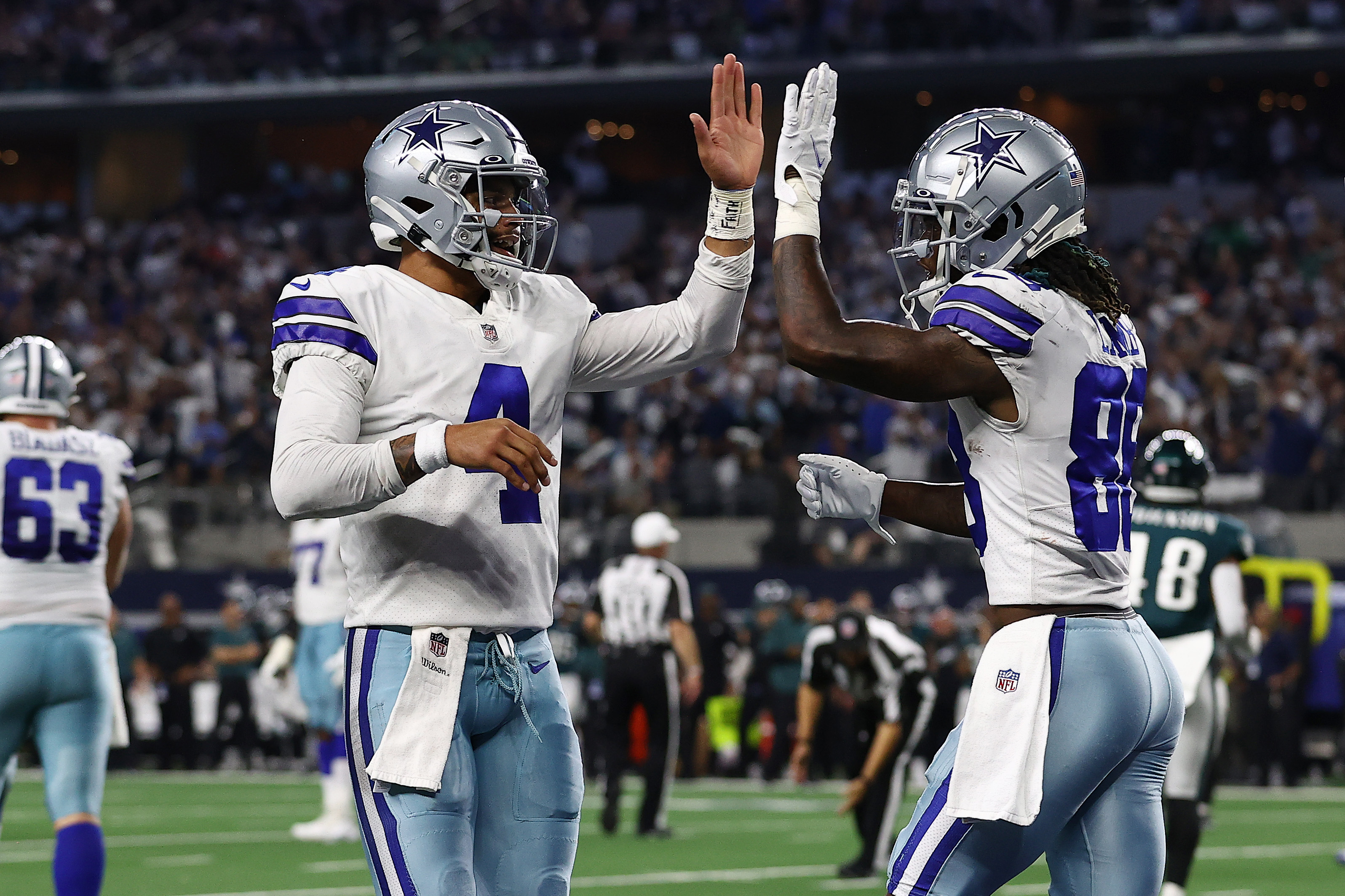 NFL Football: Dallas Cowboys Super Bowl Wins - SportsRec